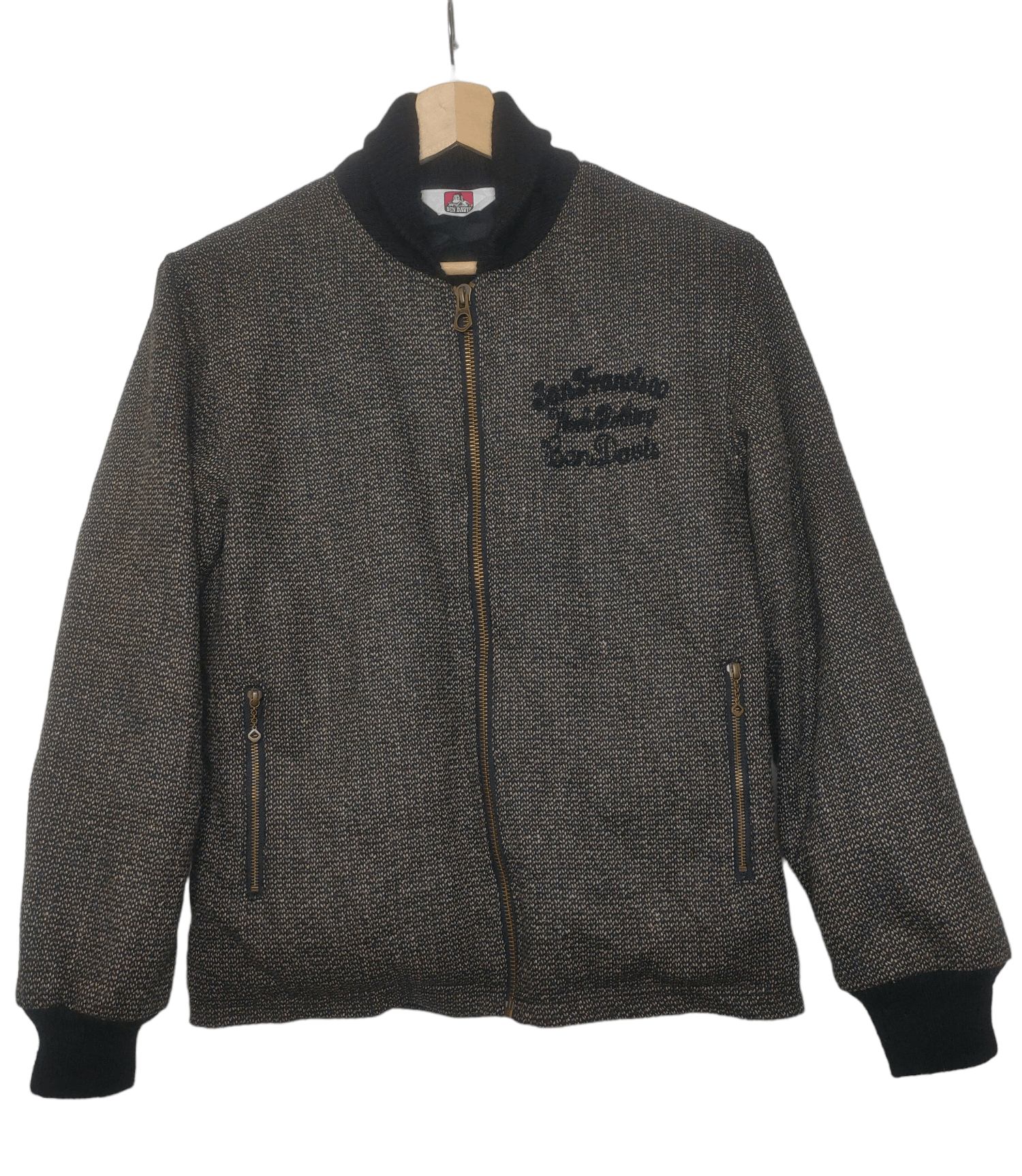 Ben Davis 🔥Need gone🔥San Francisco BEN DAVIS Rare Size US L / EU 52-54 / 3 - 5 Thumbnail