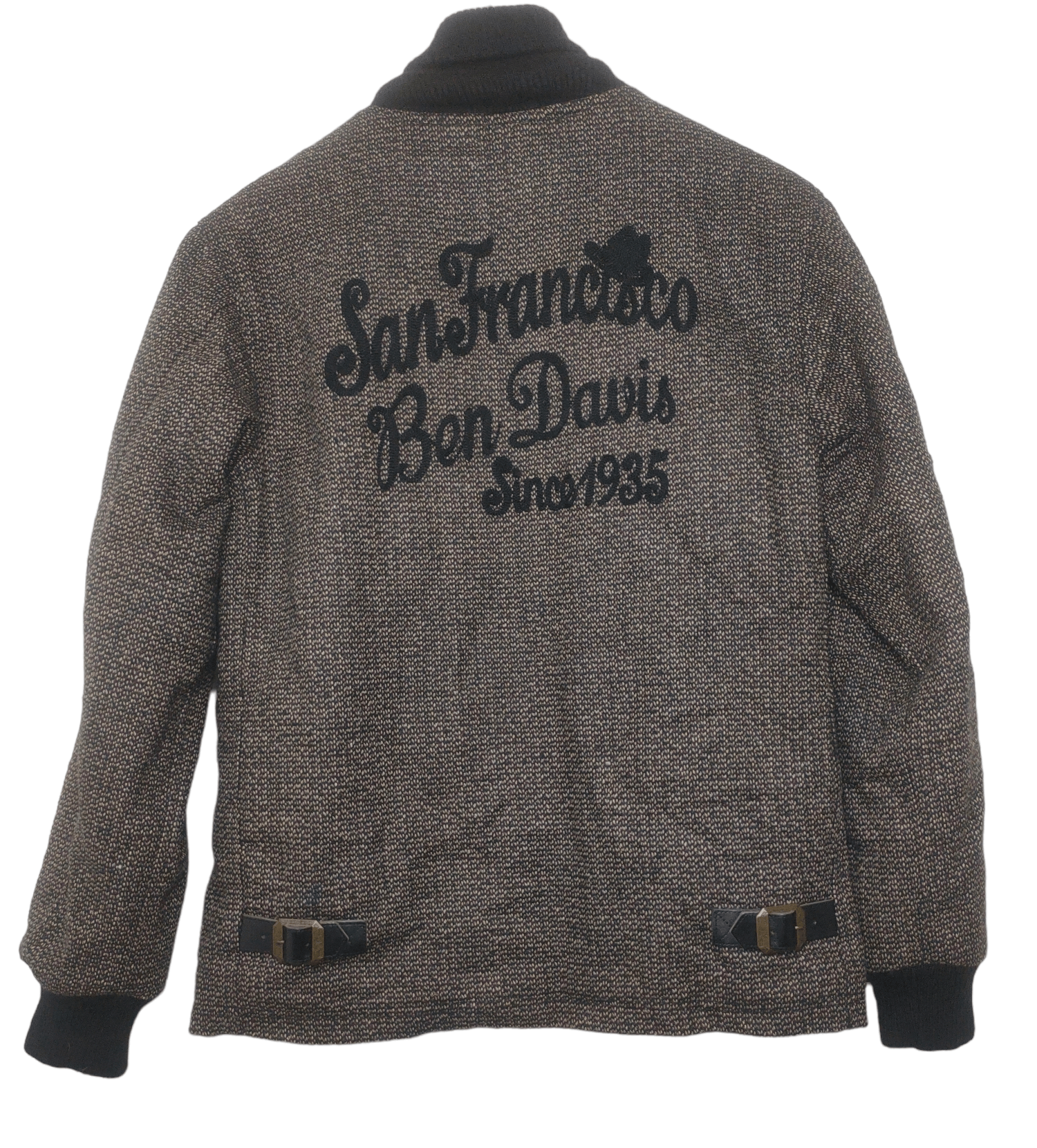 Ben Davis 🔥Need gone🔥San Francisco BEN DAVIS Rare Size US L / EU 52-54 / 3 - 1 Thumbnail