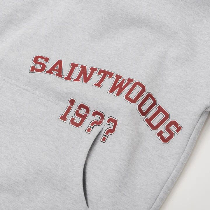 Saintwoods SW19?? Hoodie Size M Size US M / EU 48-50 / 2 - 2 Thumbnail