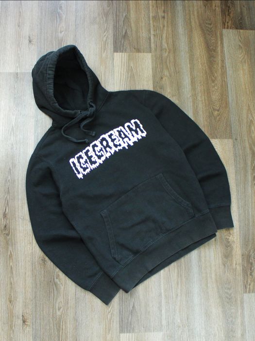 Ice cream best sale fox hoodie