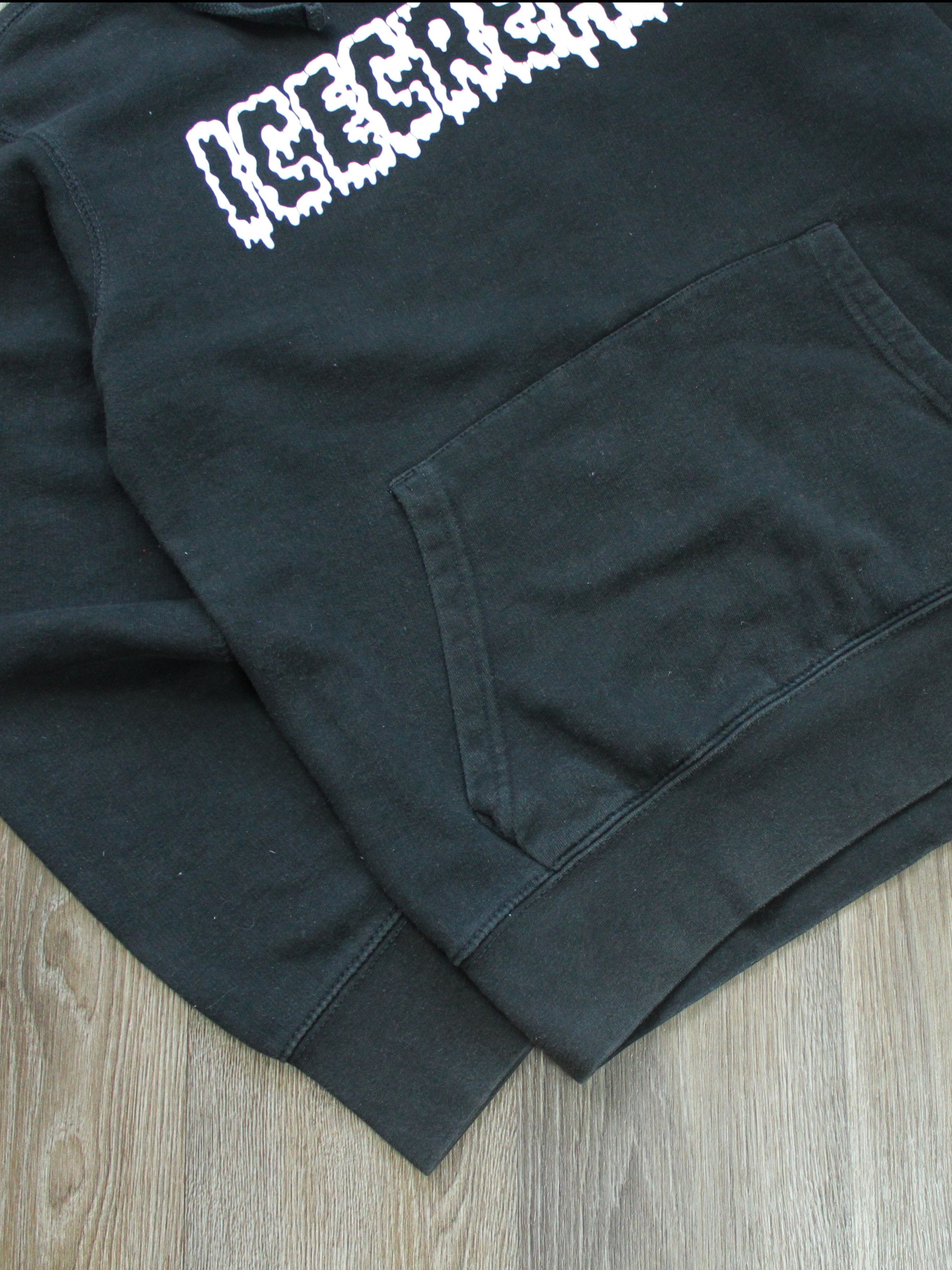 Billionaire Boys Club × Icecream Price drop 🔥 VINTAGE ICECREAM BY BBC FOX 🦊 HOODIE BLACK S Size US S / EU 44-46 / 1 - 3 Thumbnail