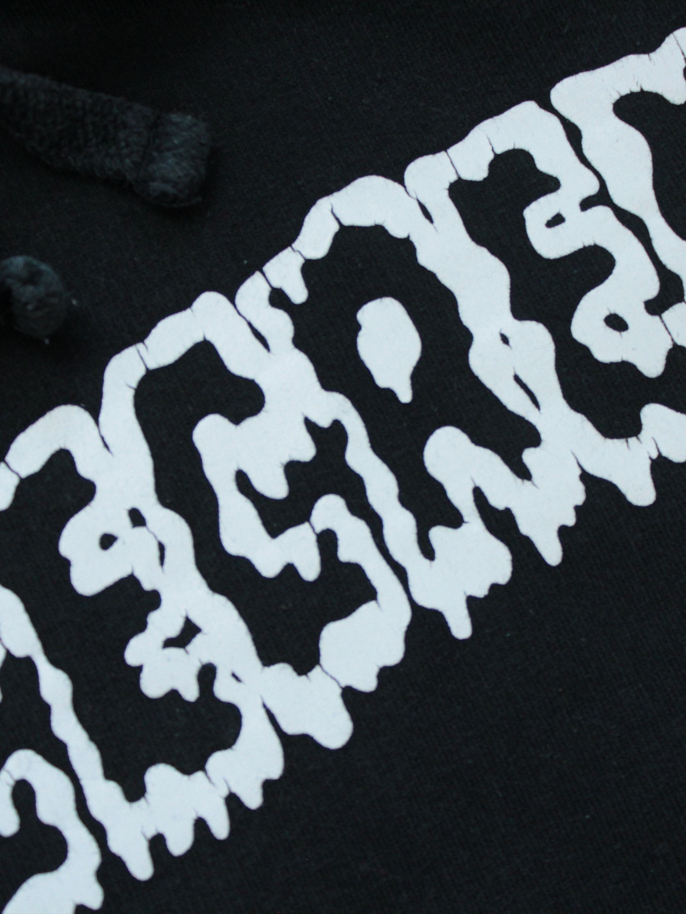 Billionaire Boys Club × Icecream Price drop 🔥 VINTAGE ICECREAM BY BBC FOX 🦊 HOODIE BLACK S Size US S / EU 44-46 / 1 - 5 Thumbnail