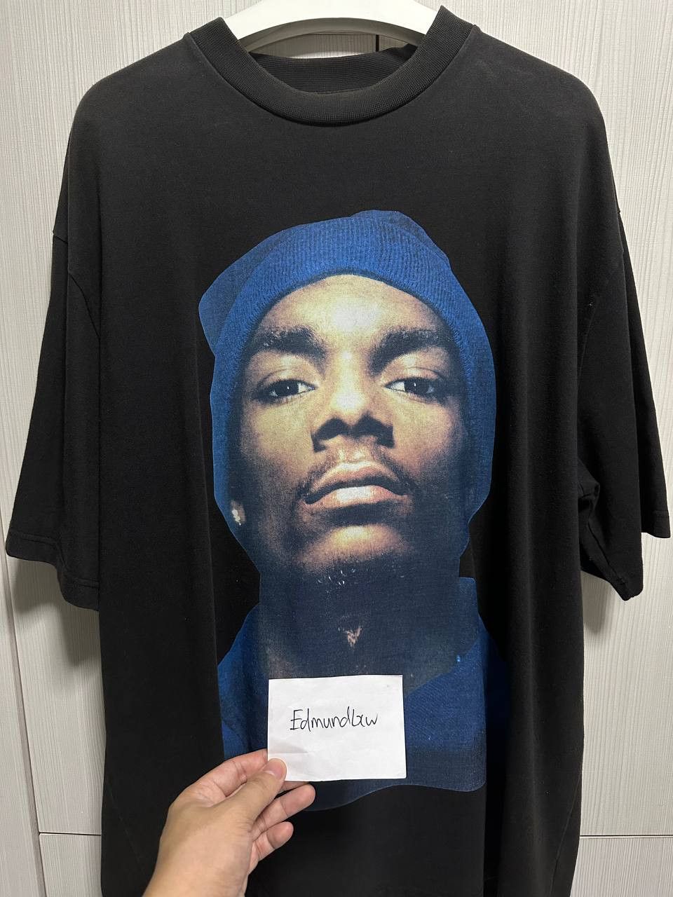 Vetements Vetements Snoop Dogg | Grailed