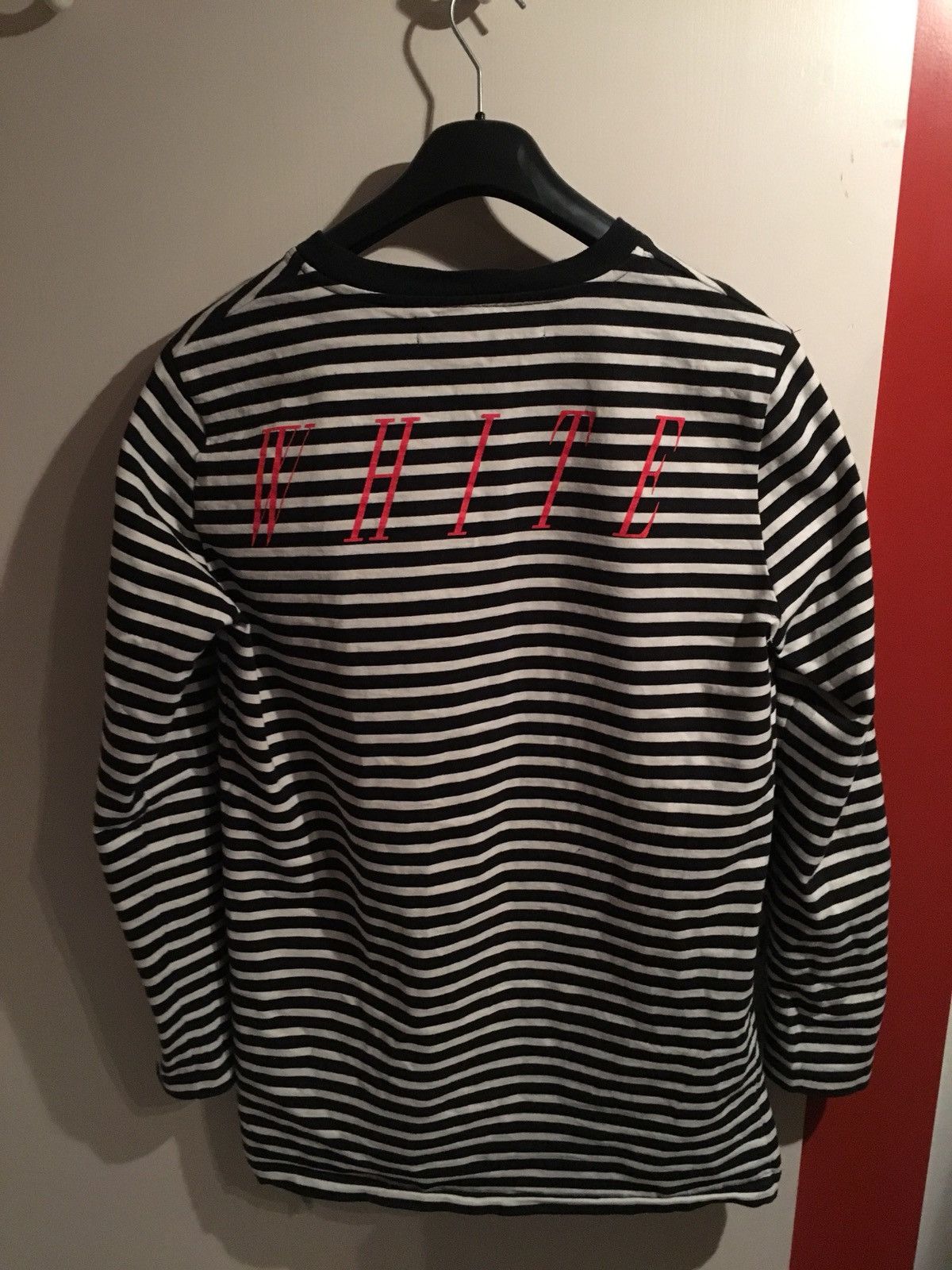 Off-White Off White Sweatshirt Size US M / EU 48-50 / 2 - 2 Thumbnail