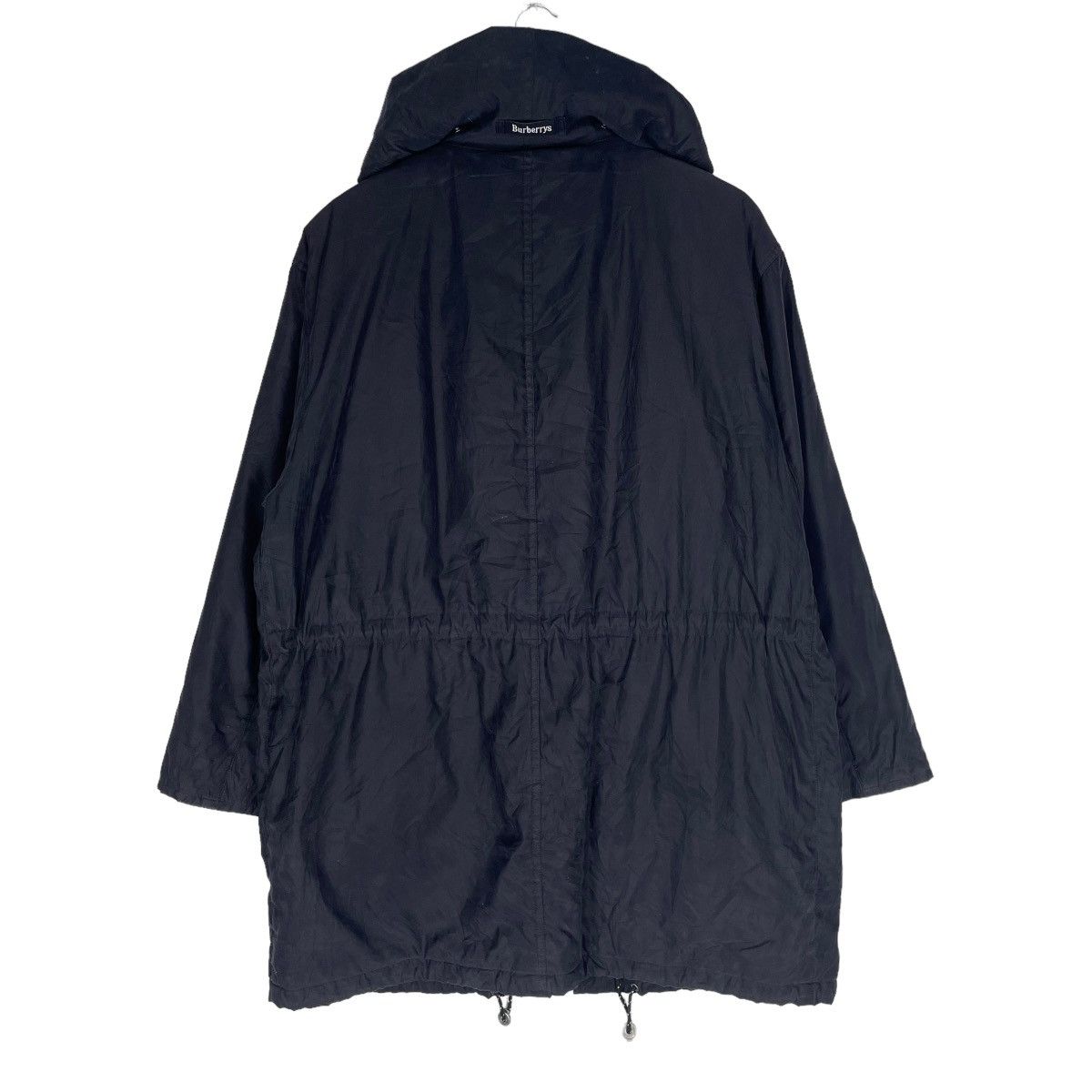 Burberry ❄️BURBERRY MONOGRAM DOG HOODIE PARKA JACKET Size M / US 6-8 / IT 42-44 - 6 Thumbnail