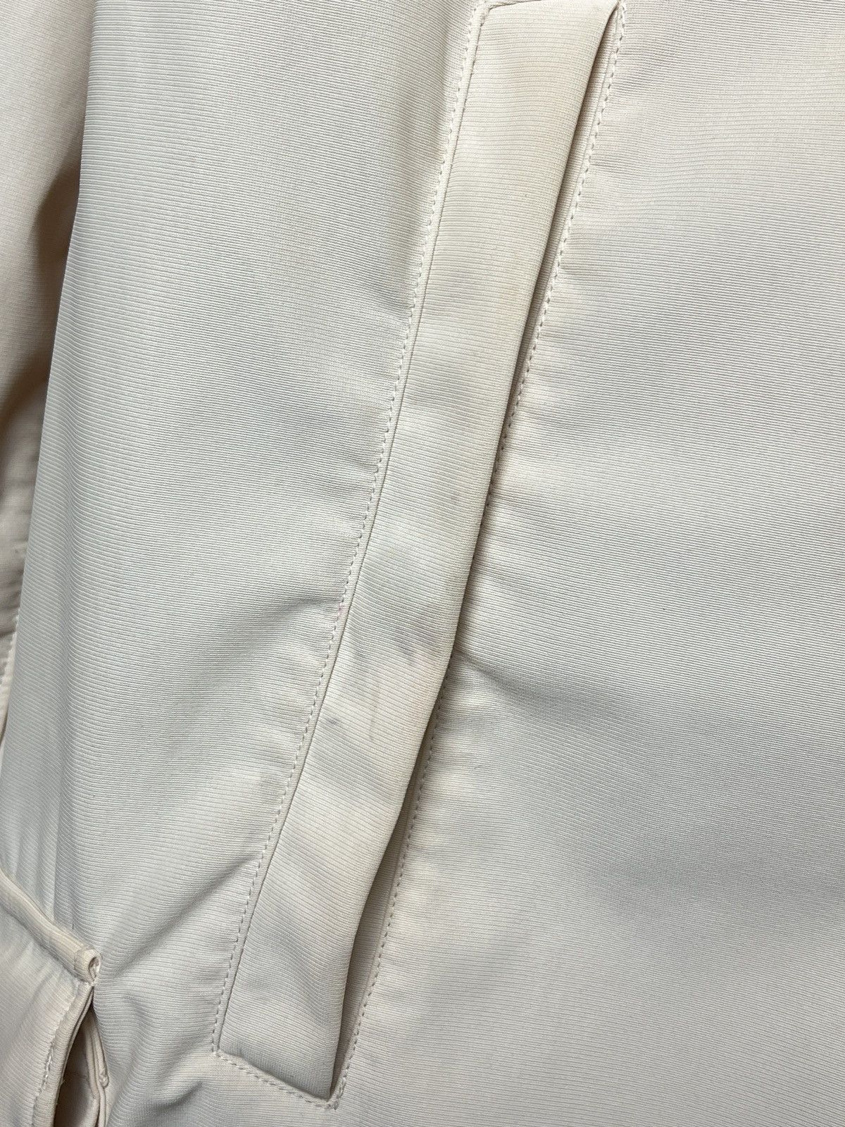 Stone Island stone island nylon jacket archive vintage Size US L / EU 52-54 / 3 - 8 Thumbnail
