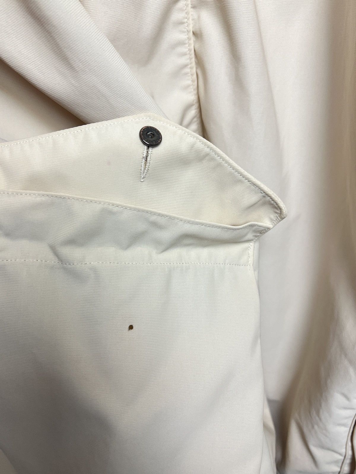 Stone Island stone island nylon jacket archive vintage Size US L / EU 52-54 / 3 - 18 Thumbnail
