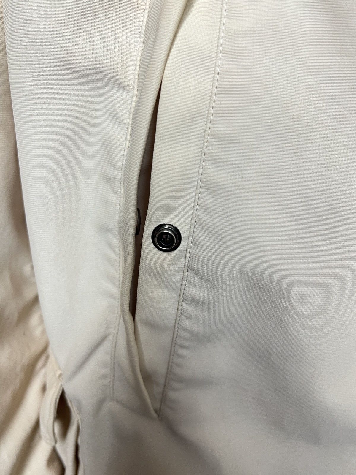 Stone Island stone island nylon jacket archive vintage Size US L / EU 52-54 / 3 - 15 Thumbnail