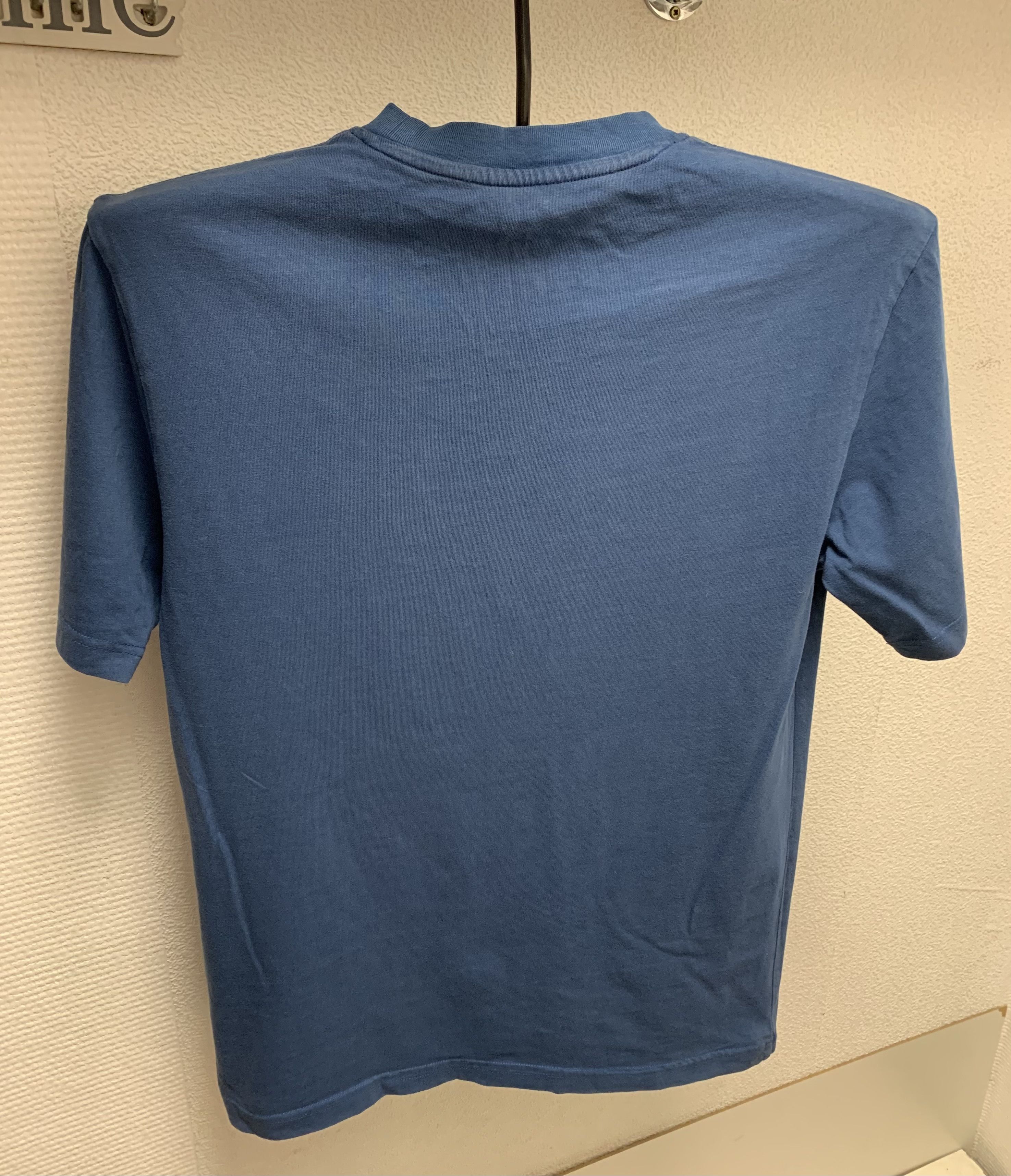 Palace Palace t-shirt Alladin S size big logo Size US S / EU 44-46 / 1 - 6 Thumbnail