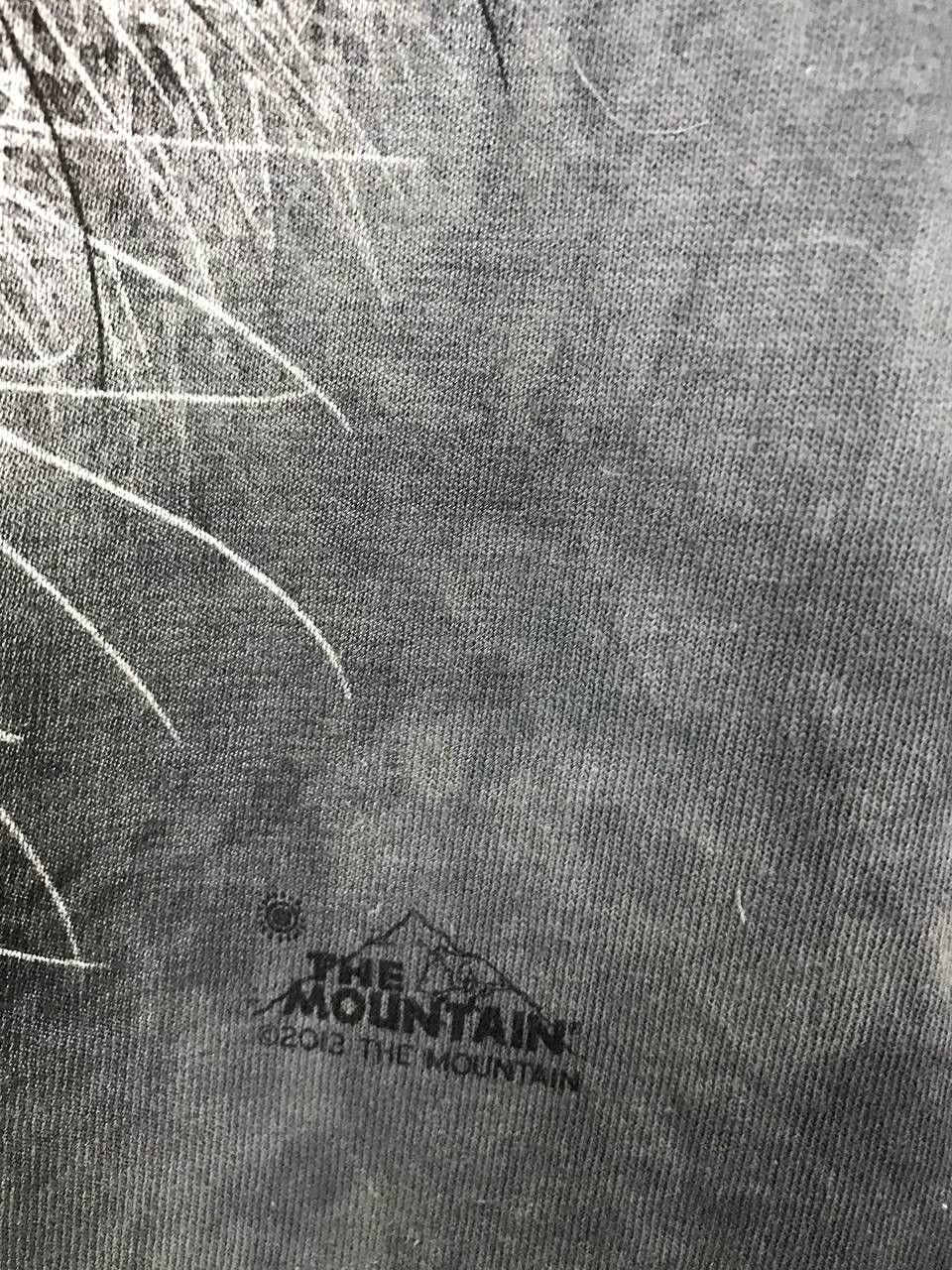 The Mountain × Vintage Koala The Mountain animal overprinted tee Size US L / EU 52-54 / 3 - 4 Thumbnail