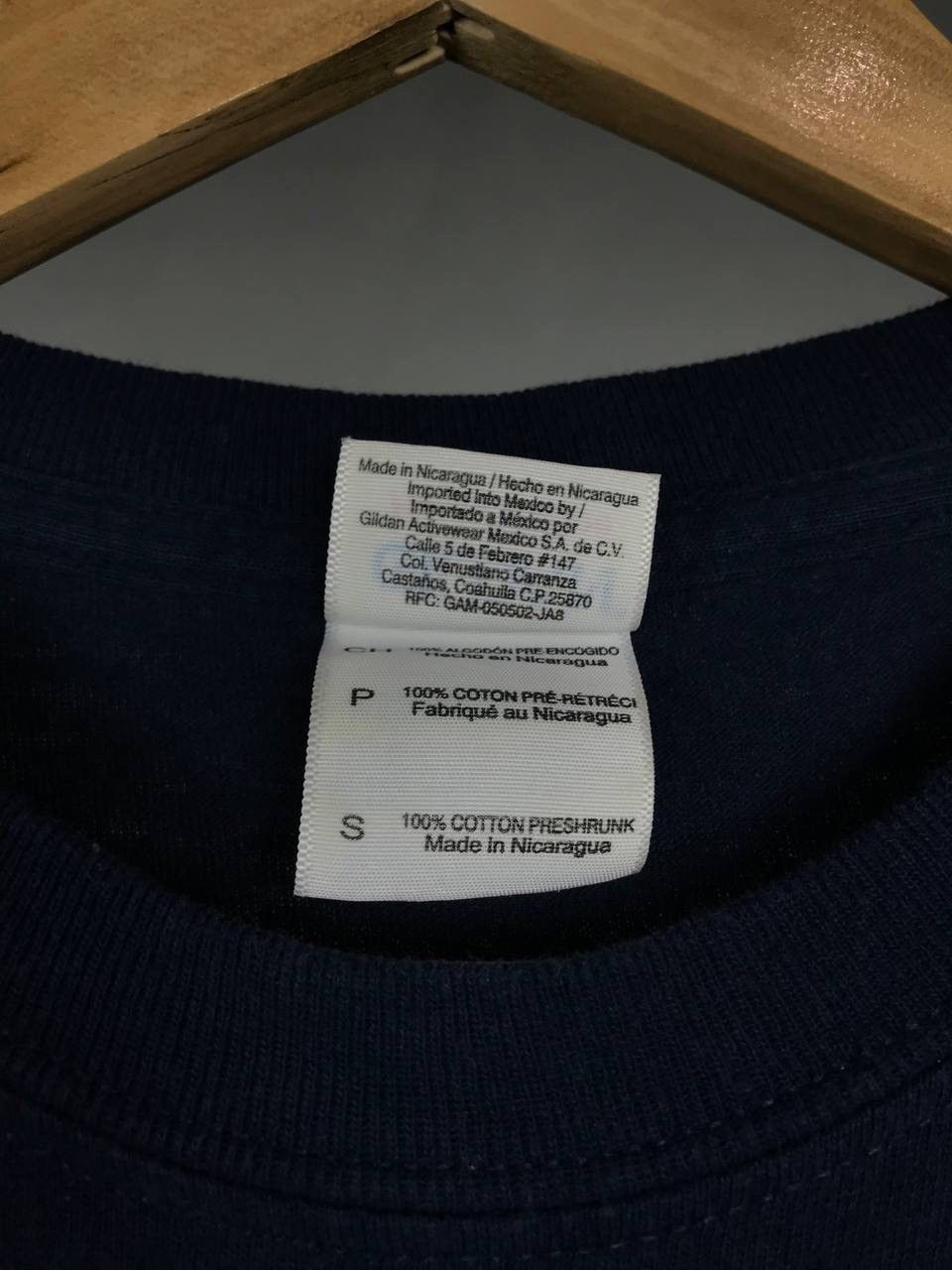 Other × Vintage Keep calm and call Sherlock vintage streetwear tee Size US S / EU 44-46 / 1 - 4 Thumbnail