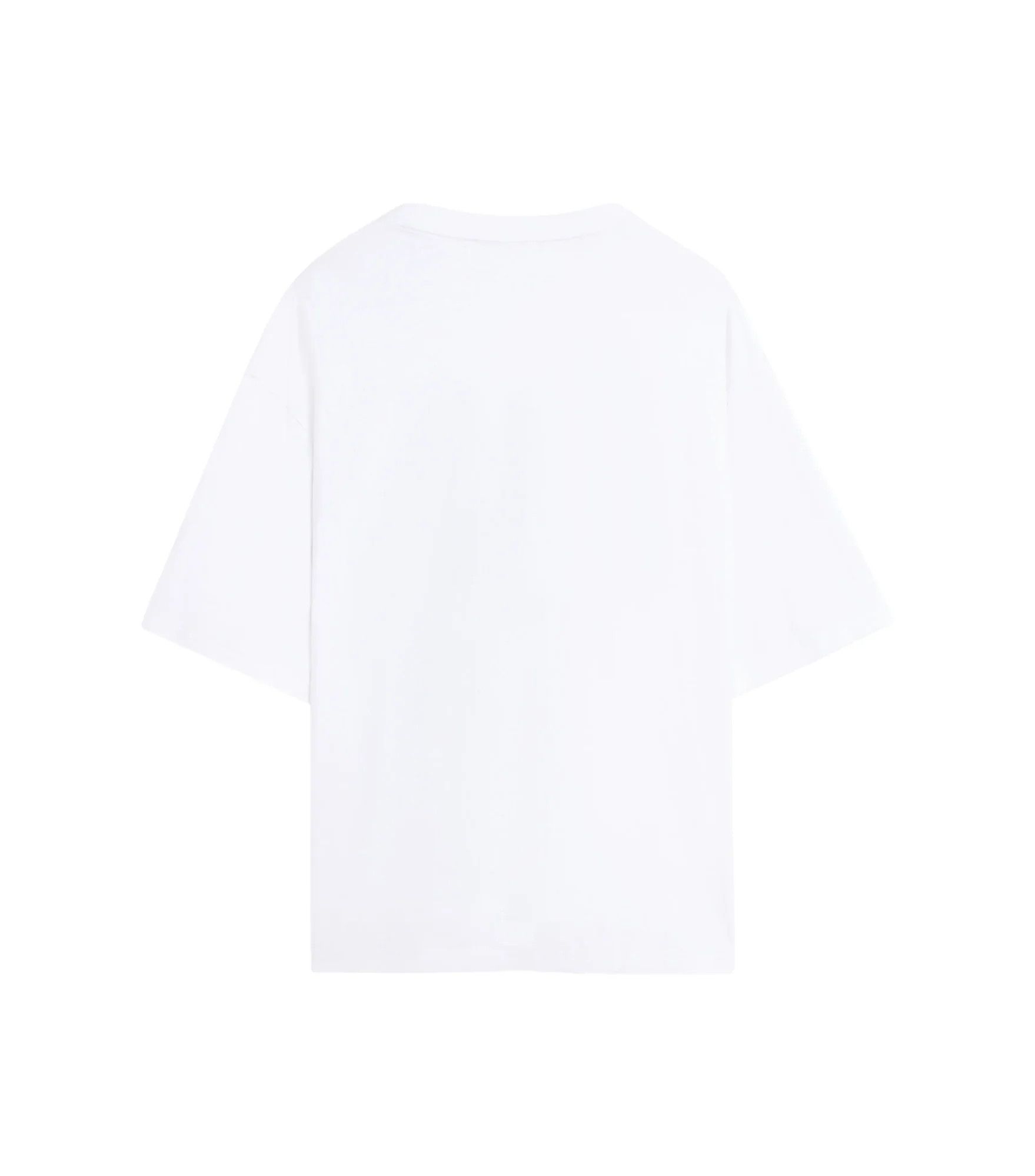 Lanvin Lanvin Skate Logo Graphic Print T-Shirt Size US XL / EU 56 / 4 - 2 Thumbnail
