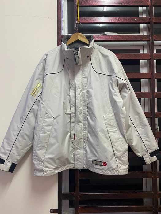 Vintage Nexus Hyper Fishing Gear Shimano Zipper Hoodie Jacket Fishing  Jacket Style Size L 