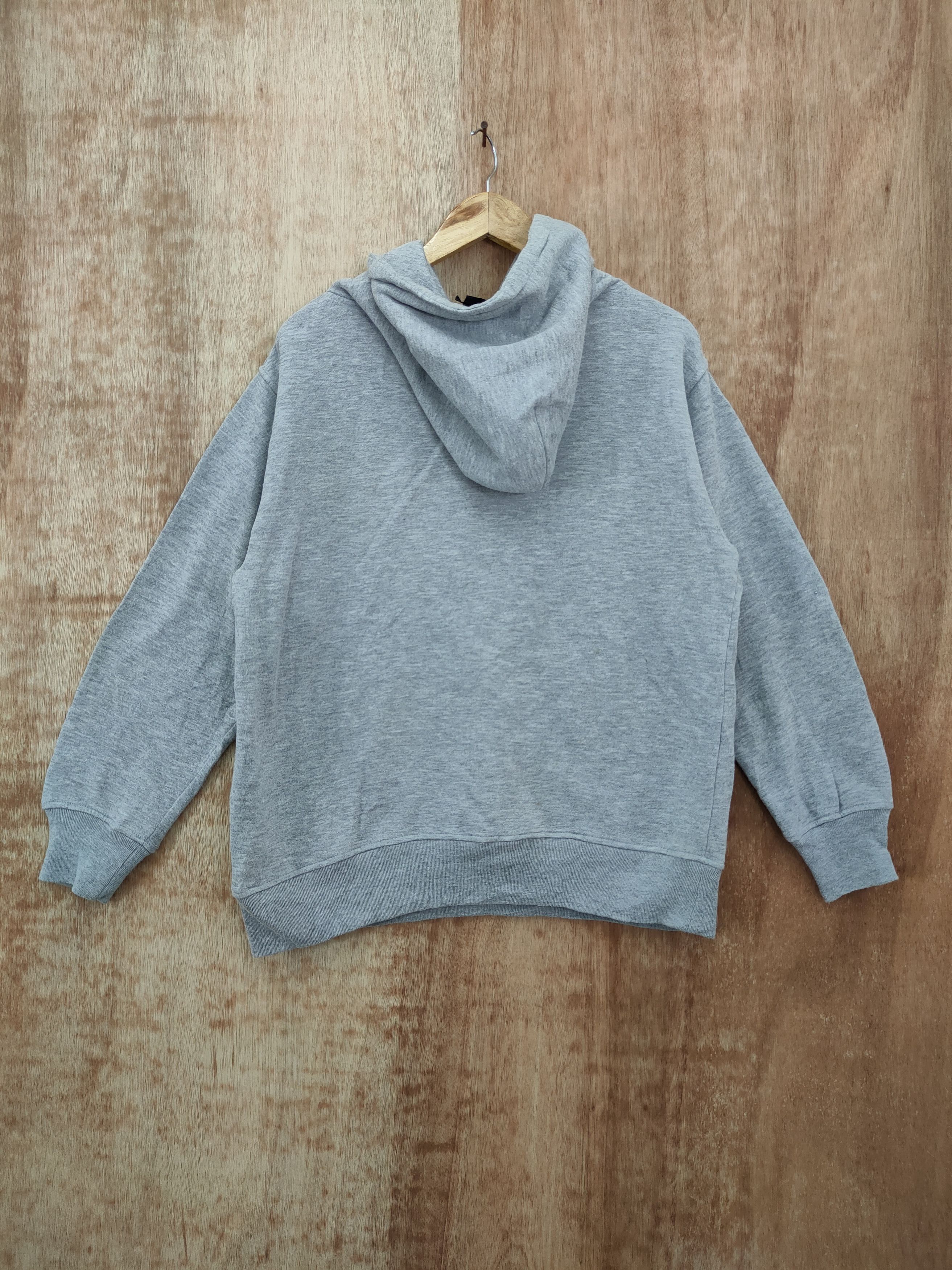 Vans Vans skates sweatshirt hoodie vintage #46-118DLL Size US L / EU 52-54 / 3 - 7 Thumbnail