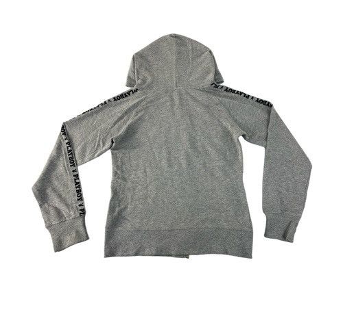 Playboy Hype 90s Playboy Embroidery Bunny Head Logo Hoodies Size S / US 4 / IT 40 - 5 Thumbnail