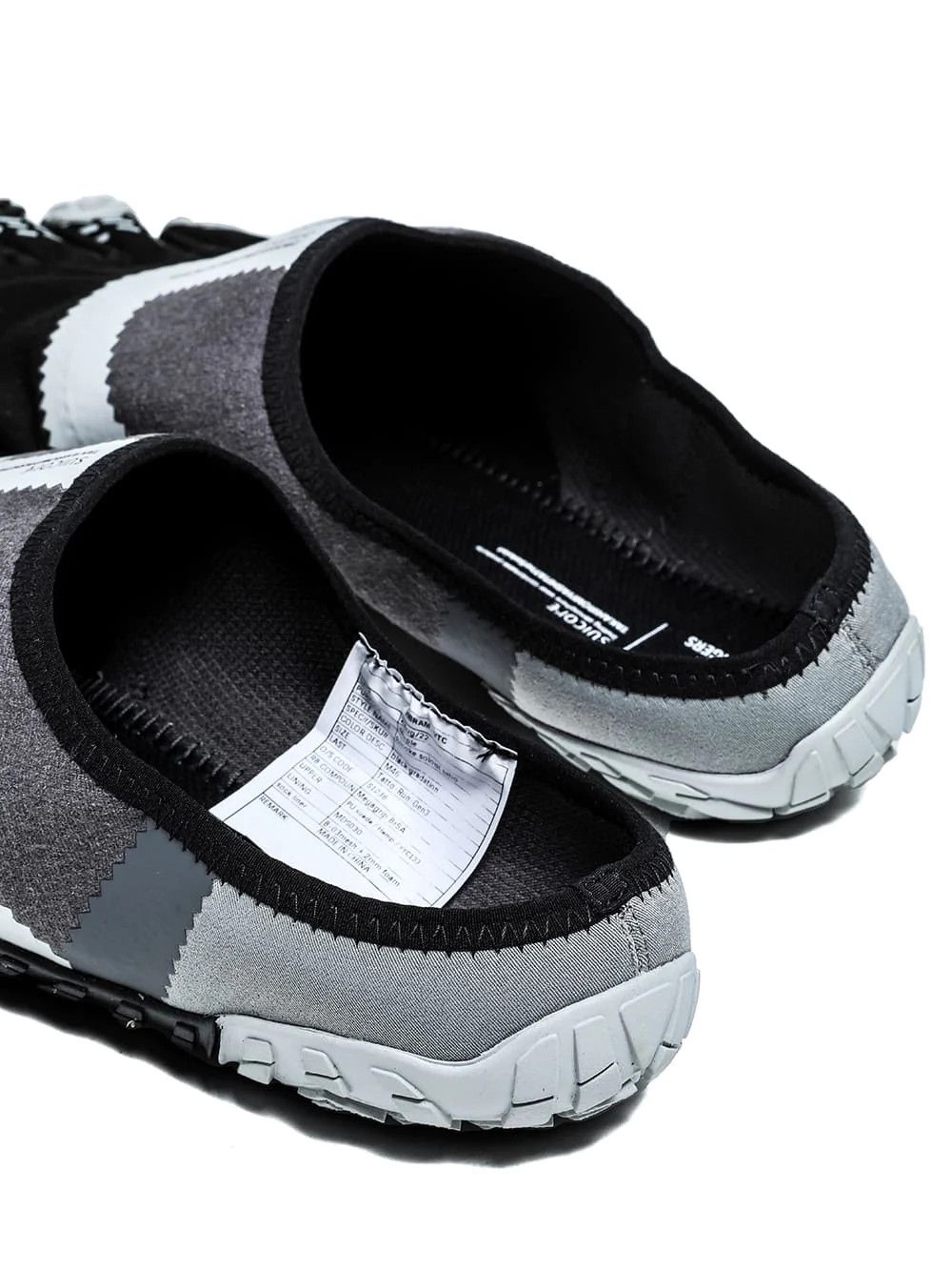 Suicoke × Takahiromiyashita The Soloist. × Vibram The Soloist x Suicoke nin sabo soloist five finger slip on Size US 9 / EU 42 - 7 Thumbnail
