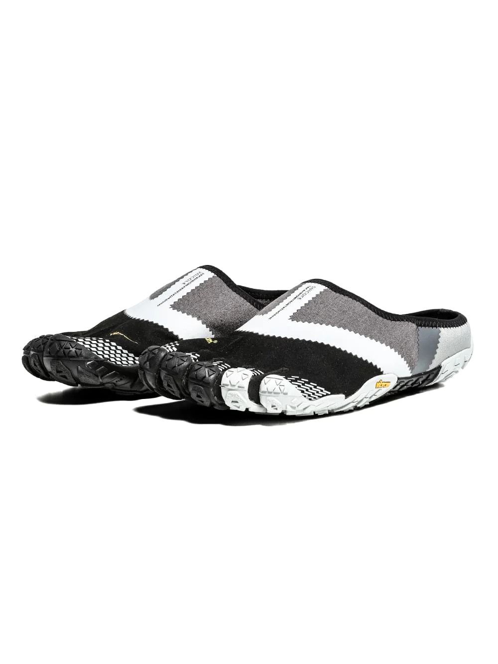 Suicoke × Takahiromiyashita The Soloist. × Vibram The Soloist x Suicoke nin sabo soloist five finger slip on Size US 9 / EU 42 - 1 Thumbnail
