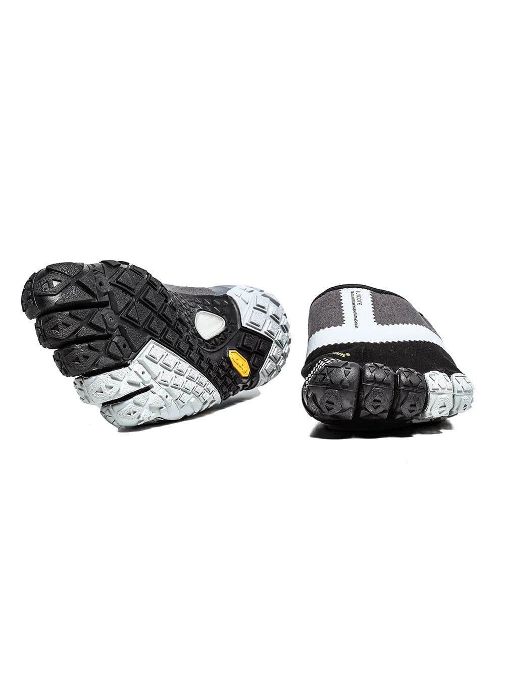 Suicoke × Takahiromiyashita The Soloist. × Vibram The Soloist x Suicoke nin sabo soloist five finger slip on Size US 9 / EU 42 - 5 Thumbnail