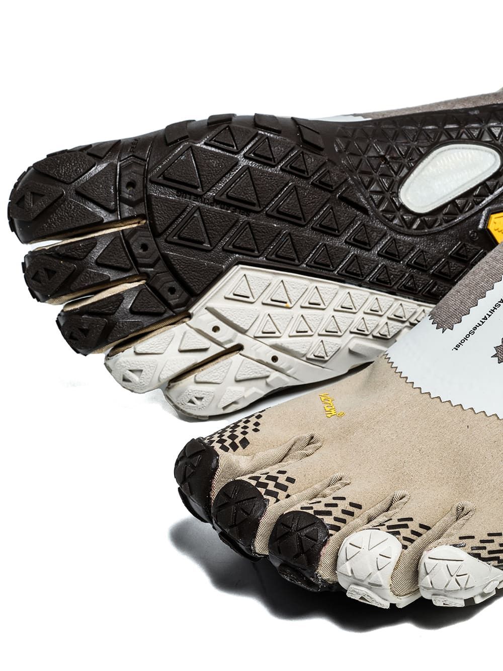Suicoke × Takahiromiyashita The Soloist. × Vibram The Soloist x Suicoke nin sabo soloist five finger slip on Size US 10 / EU 43 - 8 Thumbnail
