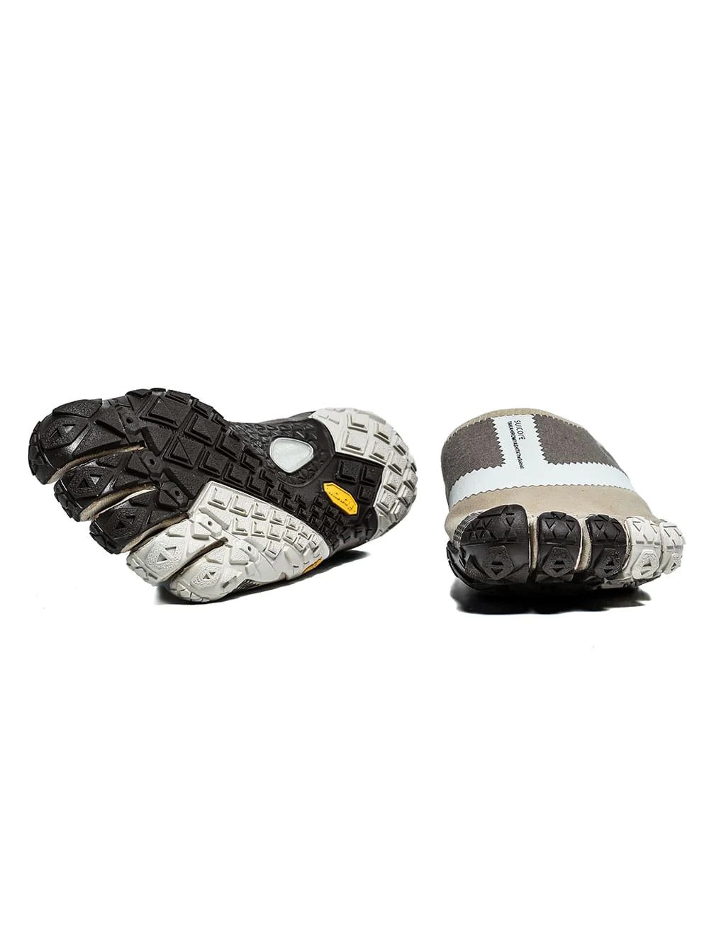 Suicoke × Takahiromiyashita The Soloist. × Vibram The Soloist x Suicoke nin sabo soloist five finger slip on Size US 12 / EU 45 - 5 Thumbnail