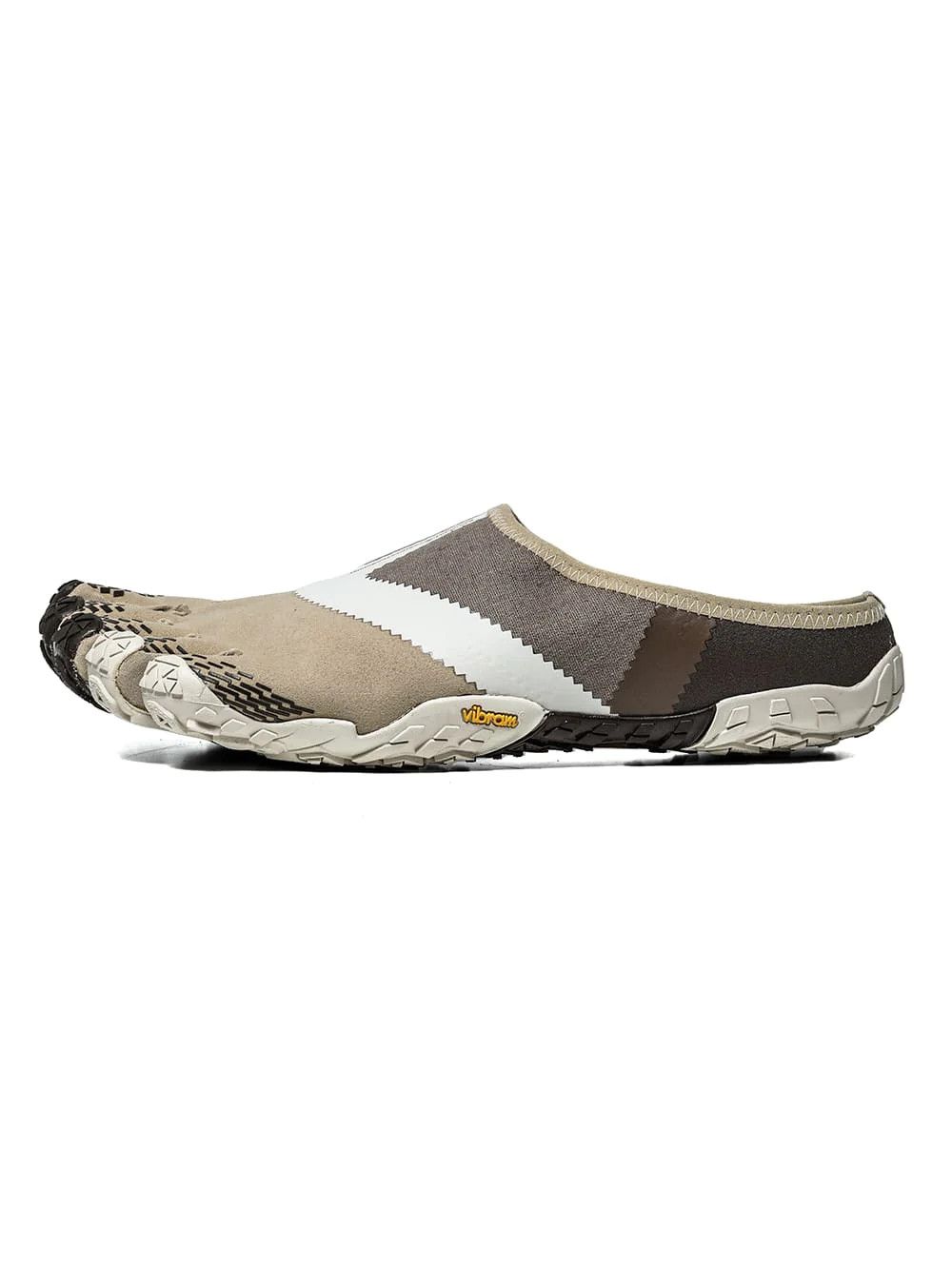 Suicoke × Takahiromiyashita The Soloist. × Vibram The Soloist x Suicoke nin sabo soloist five finger slip on Size US 12 / EU 45 - 2 Thumbnail