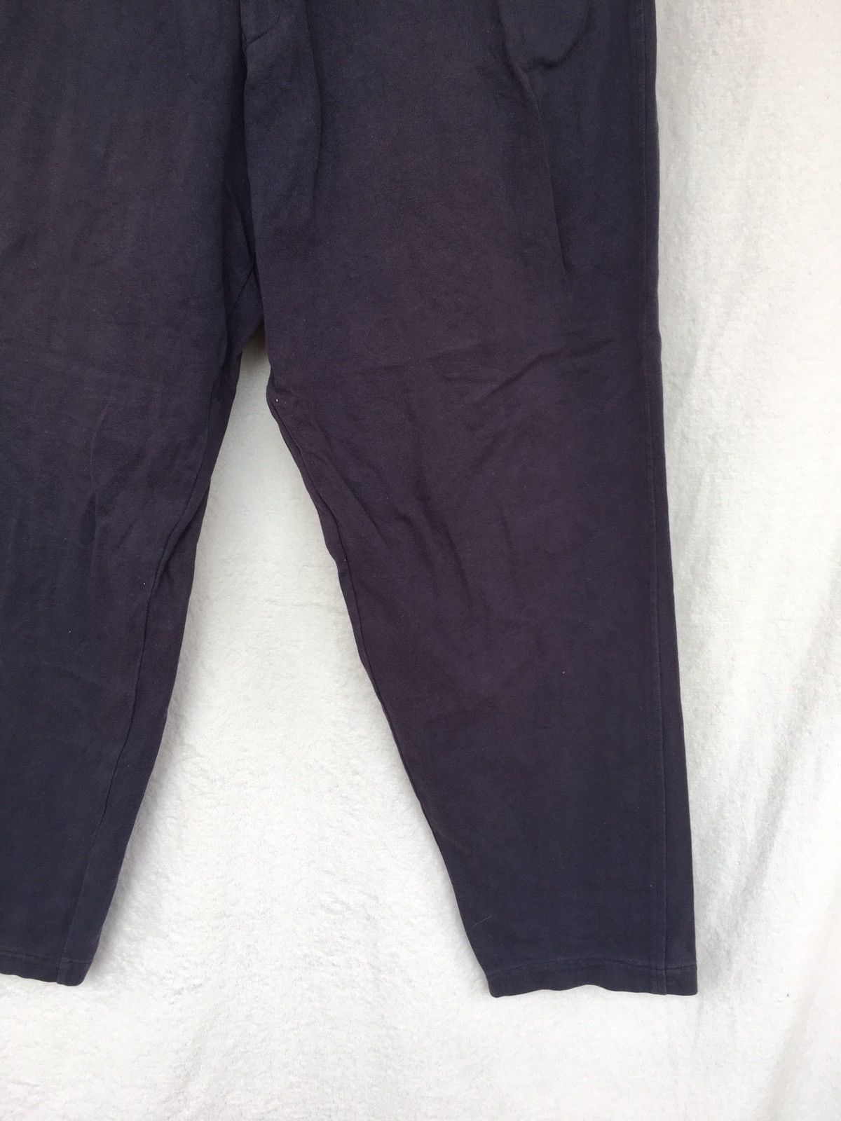 Yohji Yamamoto Oversized trouser Size US 30 / EU 46 - 4 Thumbnail
