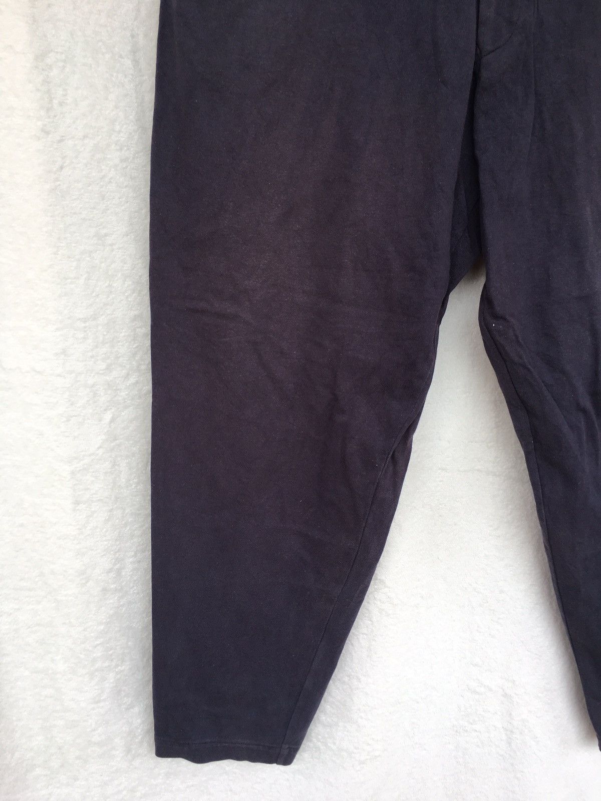 Yohji Yamamoto Oversized trouser Size US 30 / EU 46 - 5 Thumbnail