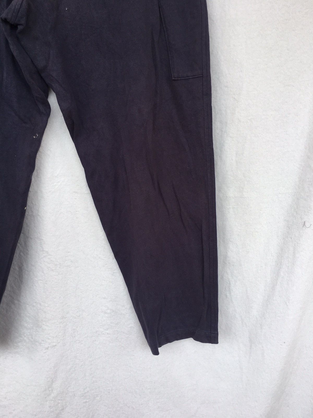 Yohji Yamamoto Oversized trouser Size US 30 / EU 46 - 11 Thumbnail