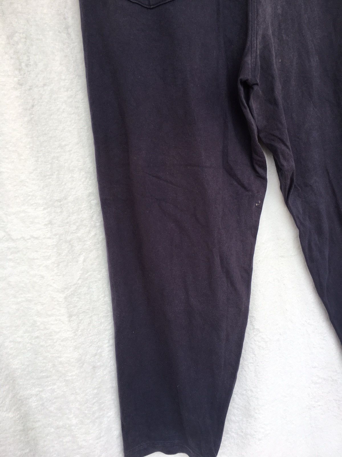 Yohji Yamamoto Oversized trouser Size US 30 / EU 46 - 13 Thumbnail