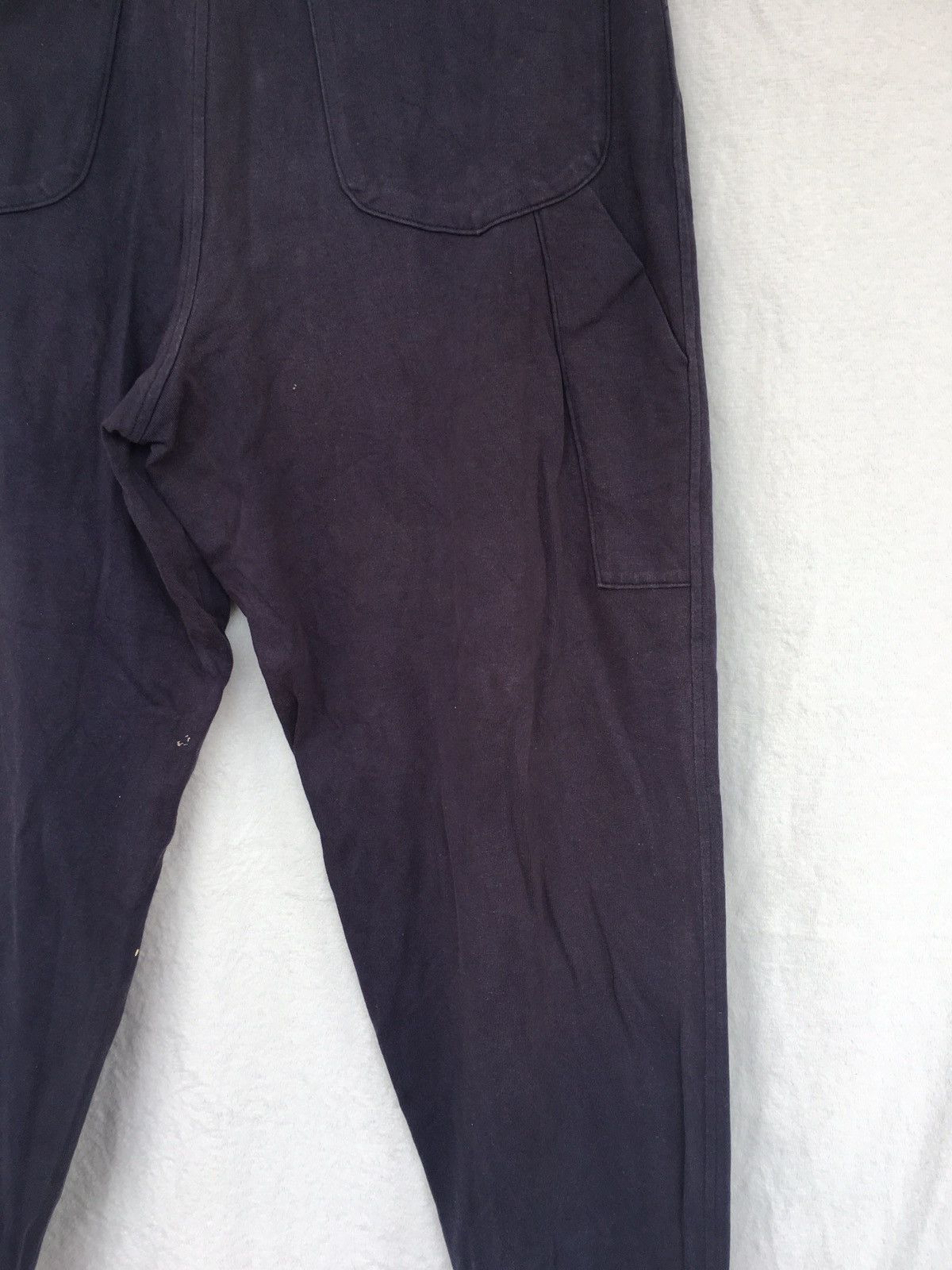 Yohji Yamamoto Oversized trouser Size US 30 / EU 46 - 10 Thumbnail