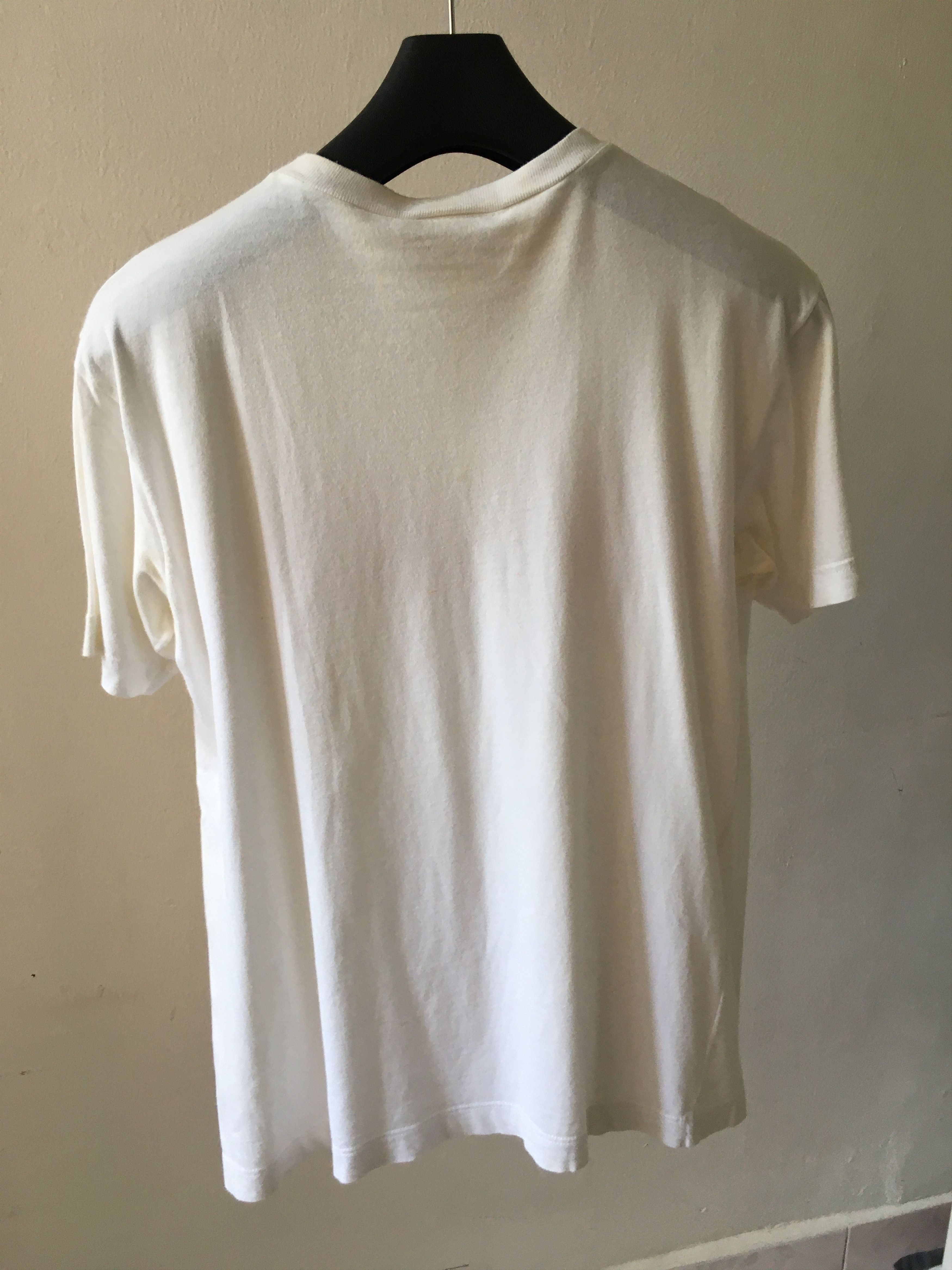 Fendi vintage fendi tee Size US M / EU 48-50 / 2 - 4 Thumbnail