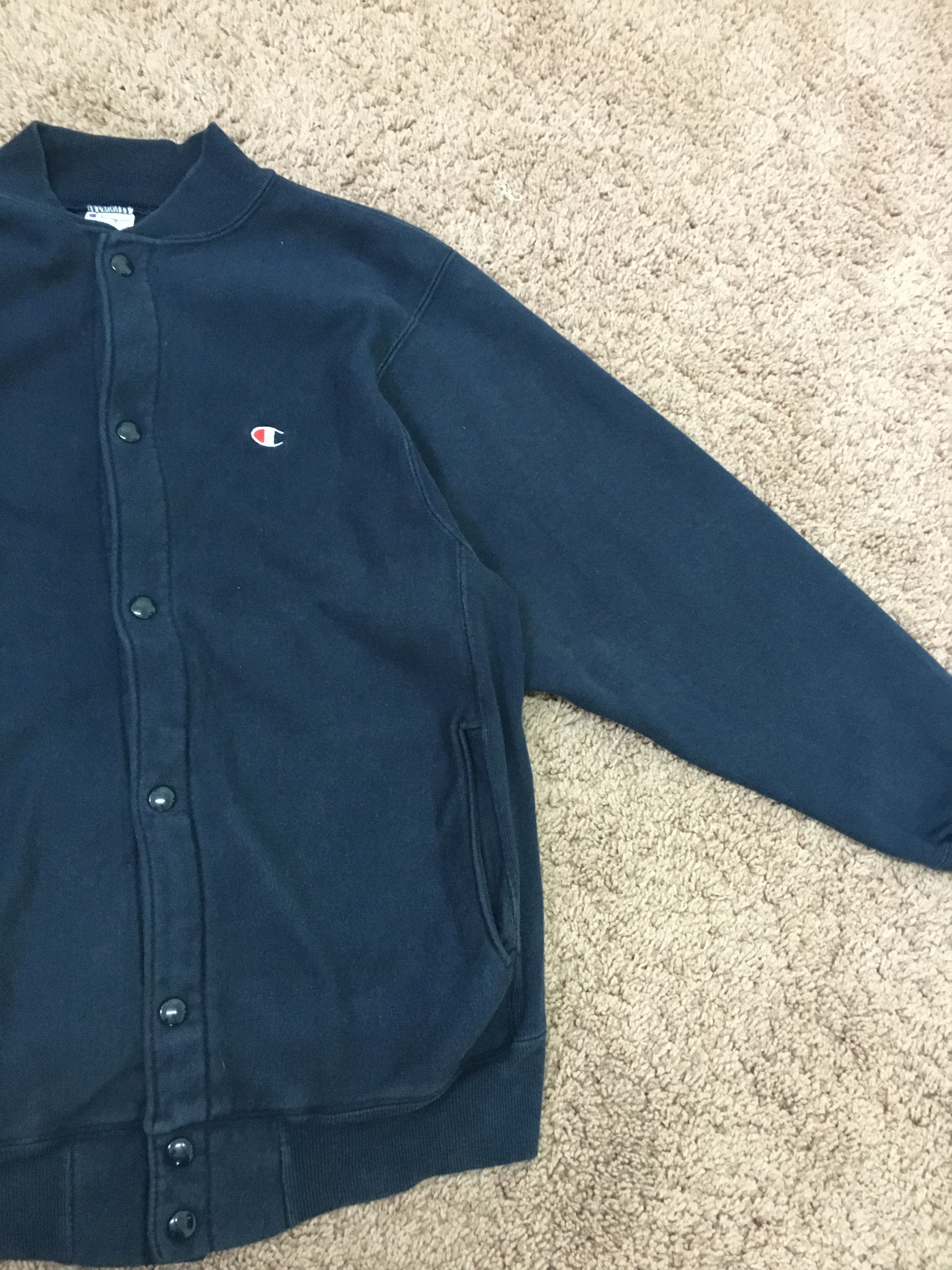 Champion vintage champion reverse weave Size US M / EU 48-50 / 2 - 5 Thumbnail