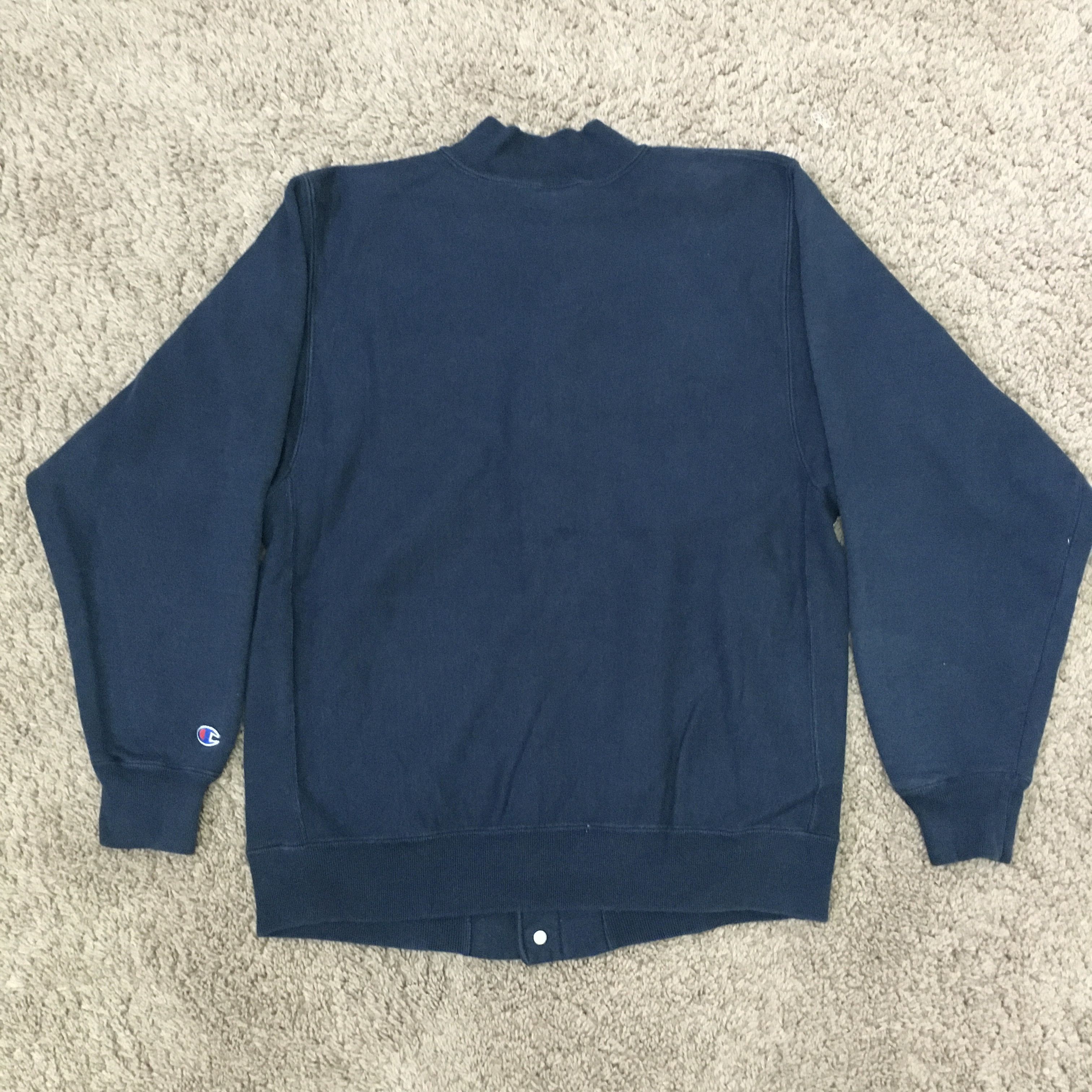Champion vintage champion reverse weave Size US M / EU 48-50 / 2 - 6 Thumbnail