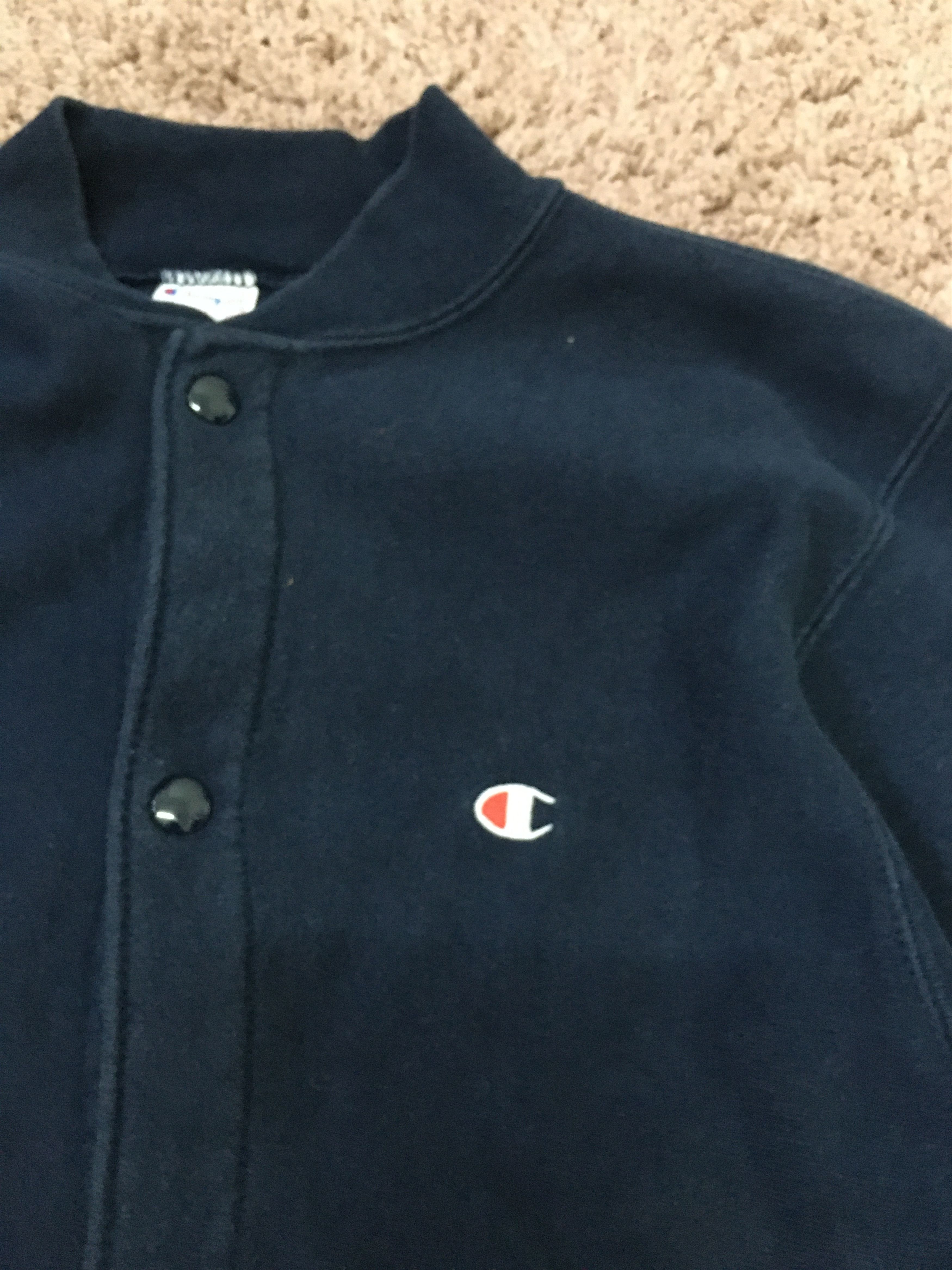 Champion vintage champion reverse weave Size US M / EU 48-50 / 2 - 3 Thumbnail