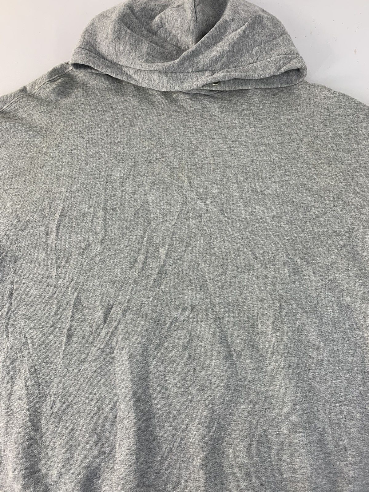 COVERNAT Covernat Multitude One Attitude Pull Over Hoodies Size L XL Size US L / EU 52-54 / 3 - 4 Thumbnail