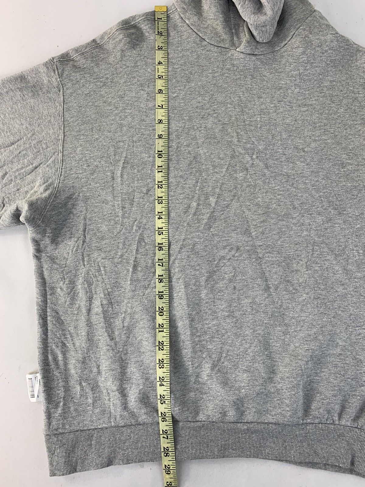 COVERNAT Covernat Multitude One Attitude Pull Over Hoodies Size L XL Size US L / EU 52-54 / 3 - 10 Thumbnail