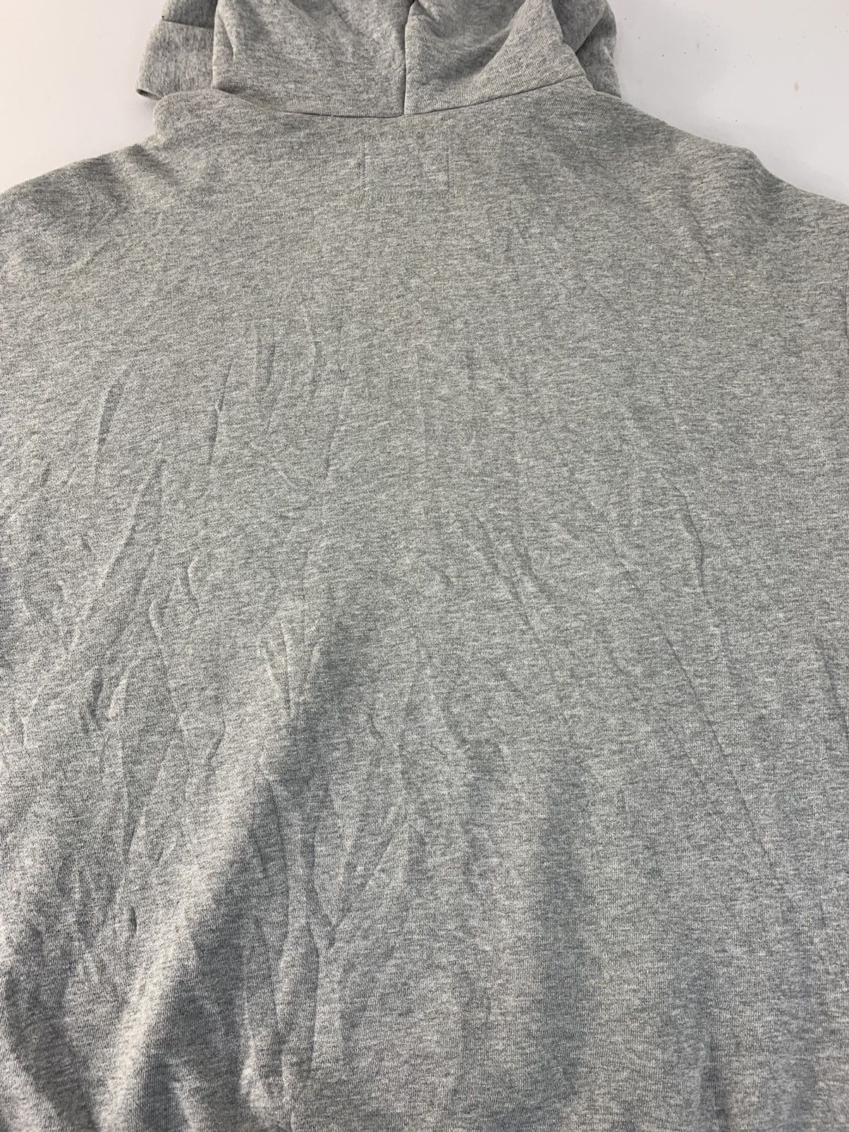COVERNAT Covernat Multitude One Attitude Pull Over Hoodies Size L XL Size US L / EU 52-54 / 3 - 5 Thumbnail