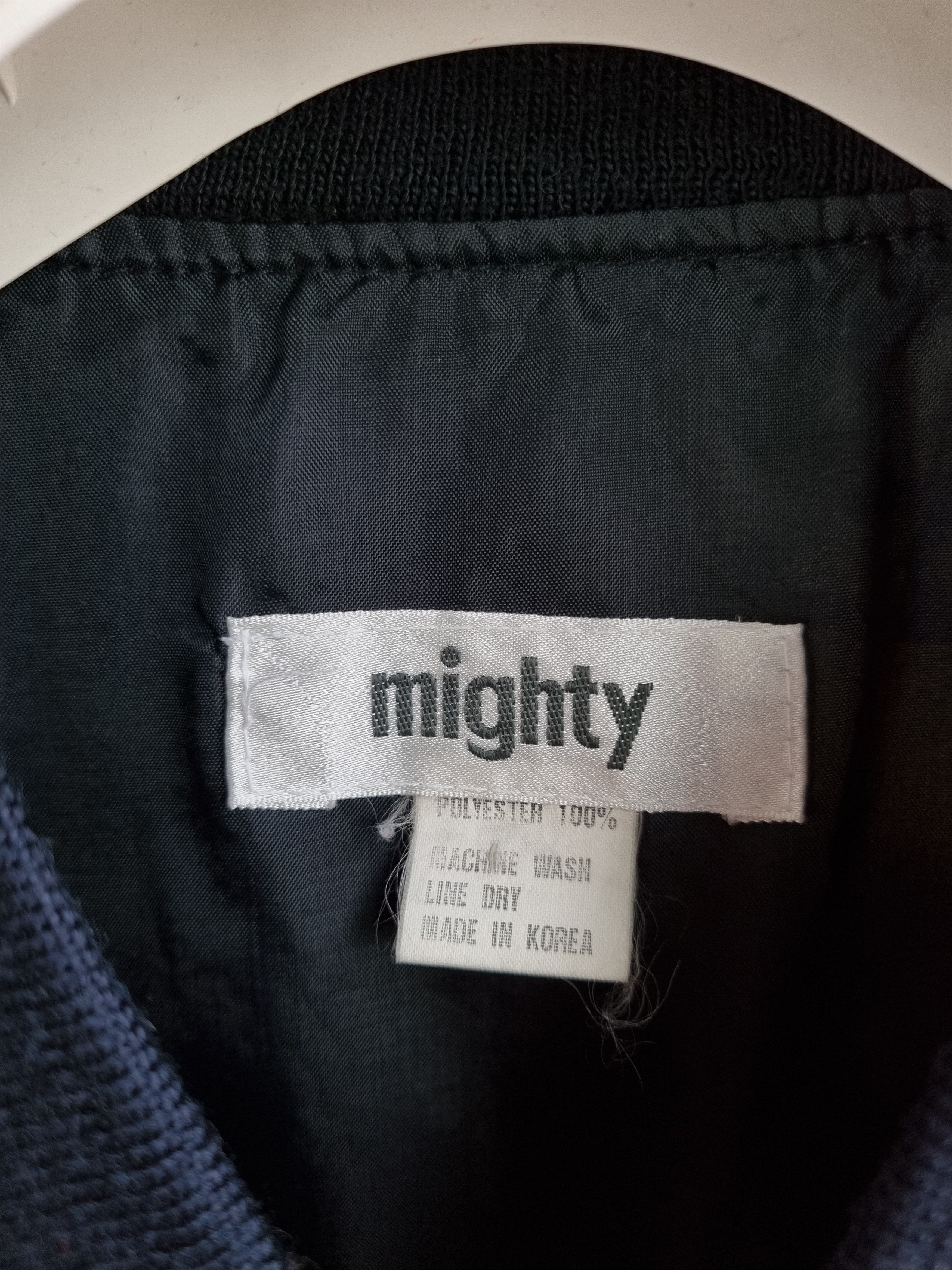 Vintage 90s Picasso Abstract Print, shiny fabrics looks like Silk Size M / US 6-8 / IT 42-44 - 8 Thumbnail