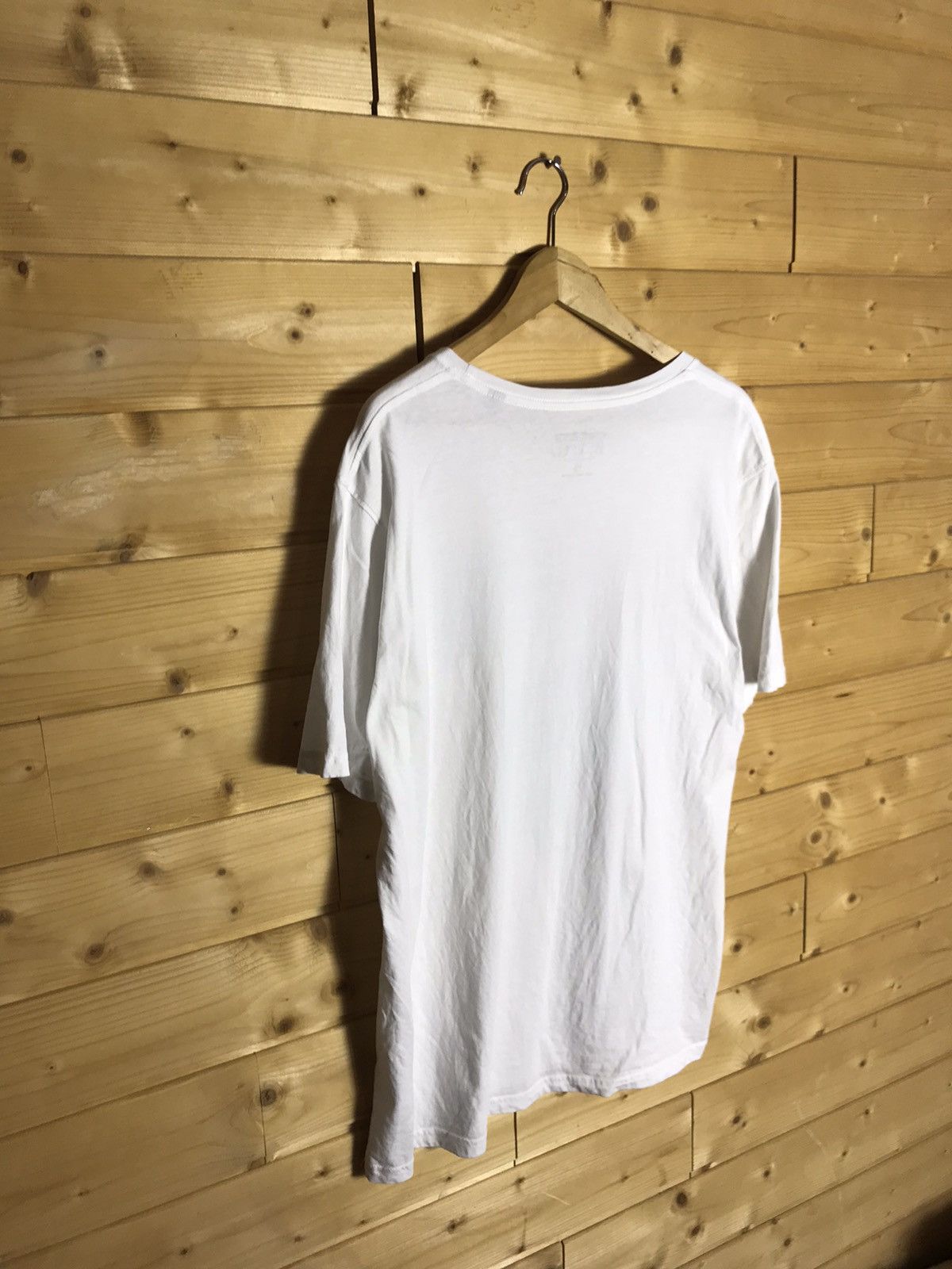 Band Tees Notorious Big t-shirt Size US XL / EU 56 / 4 - 7 Thumbnail