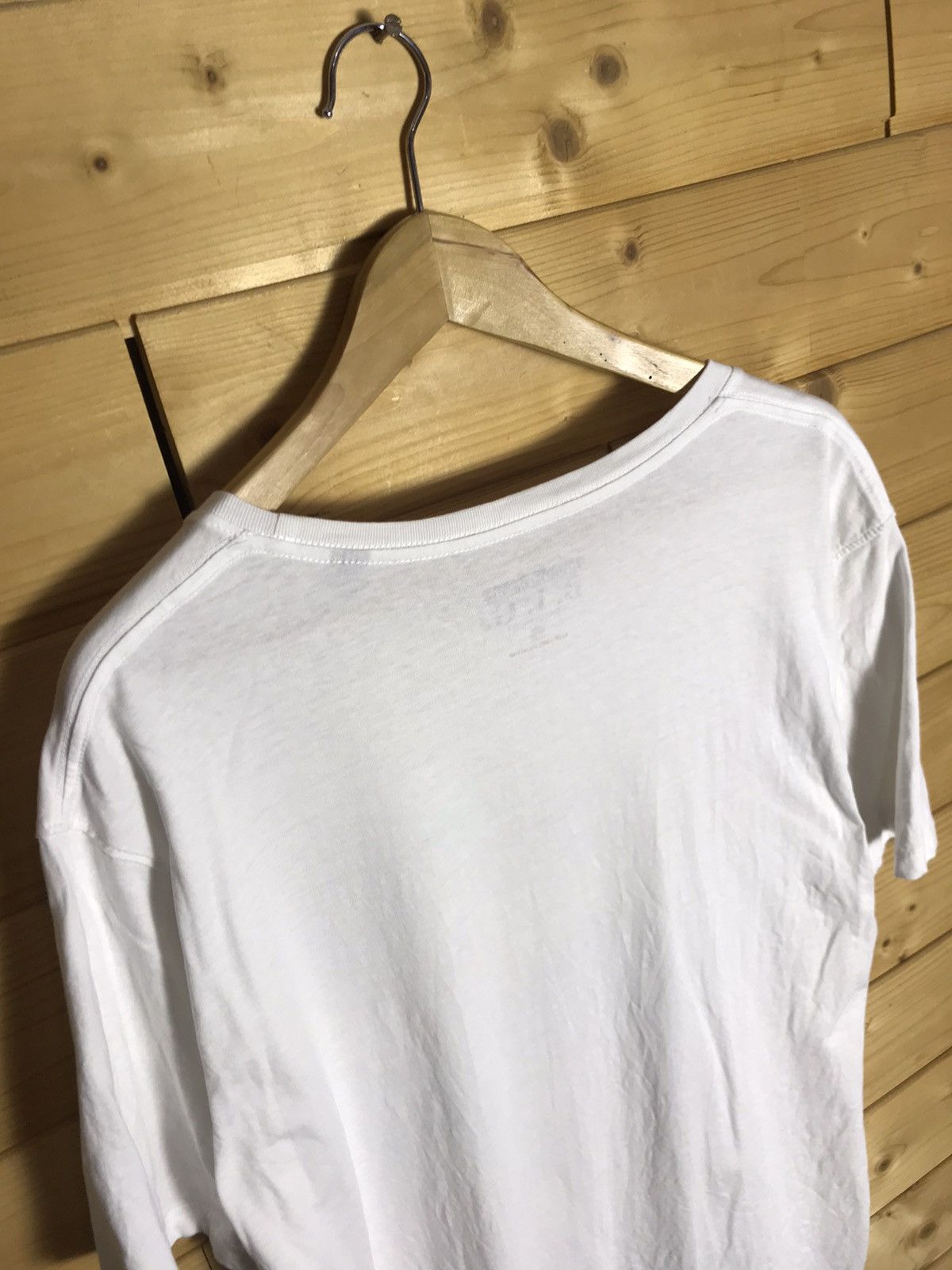 Band Tees Notorious Big t-shirt Size US XL / EU 56 / 4 - 8 Thumbnail