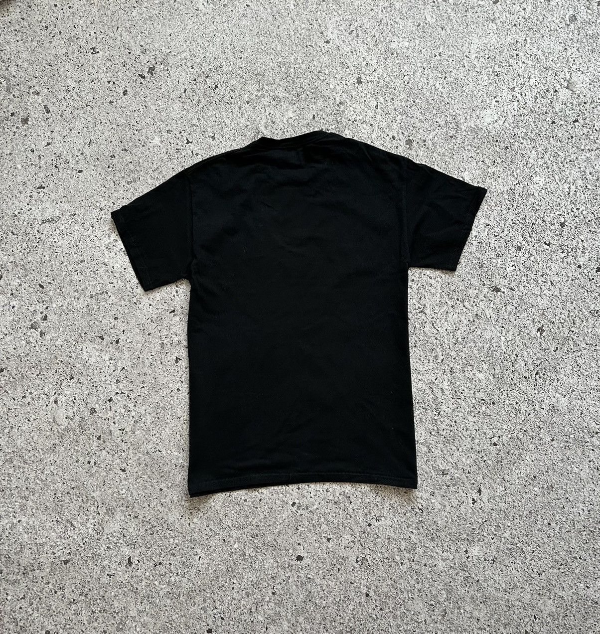 Gildan × Vintage Vintage 90’s Roswell NM Alien Graphic Tee UFO Area 51 Shirt Size US M / EU 48-50 / 2 - 4 Thumbnail