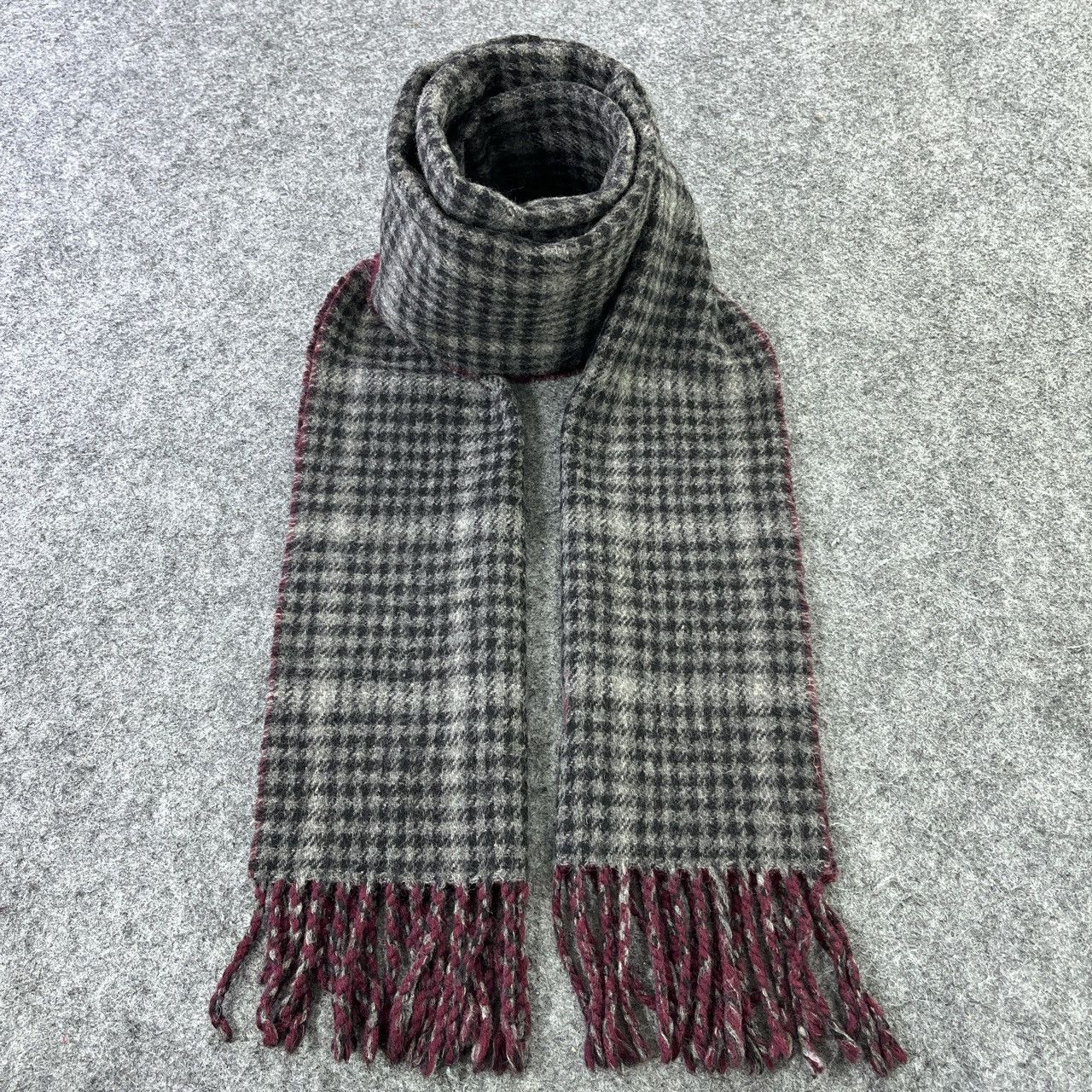 Polo Ralph Lauren Polo Ralph Lauren Scarf / Muffler / Neckwear - T558 Size ONE SIZE - 5 Thumbnail