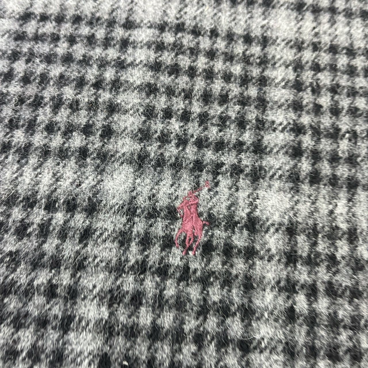 Polo Ralph Lauren Polo Ralph Lauren Scarf / Muffler / Neckwear - T558 Size ONE SIZE - 7 Thumbnail