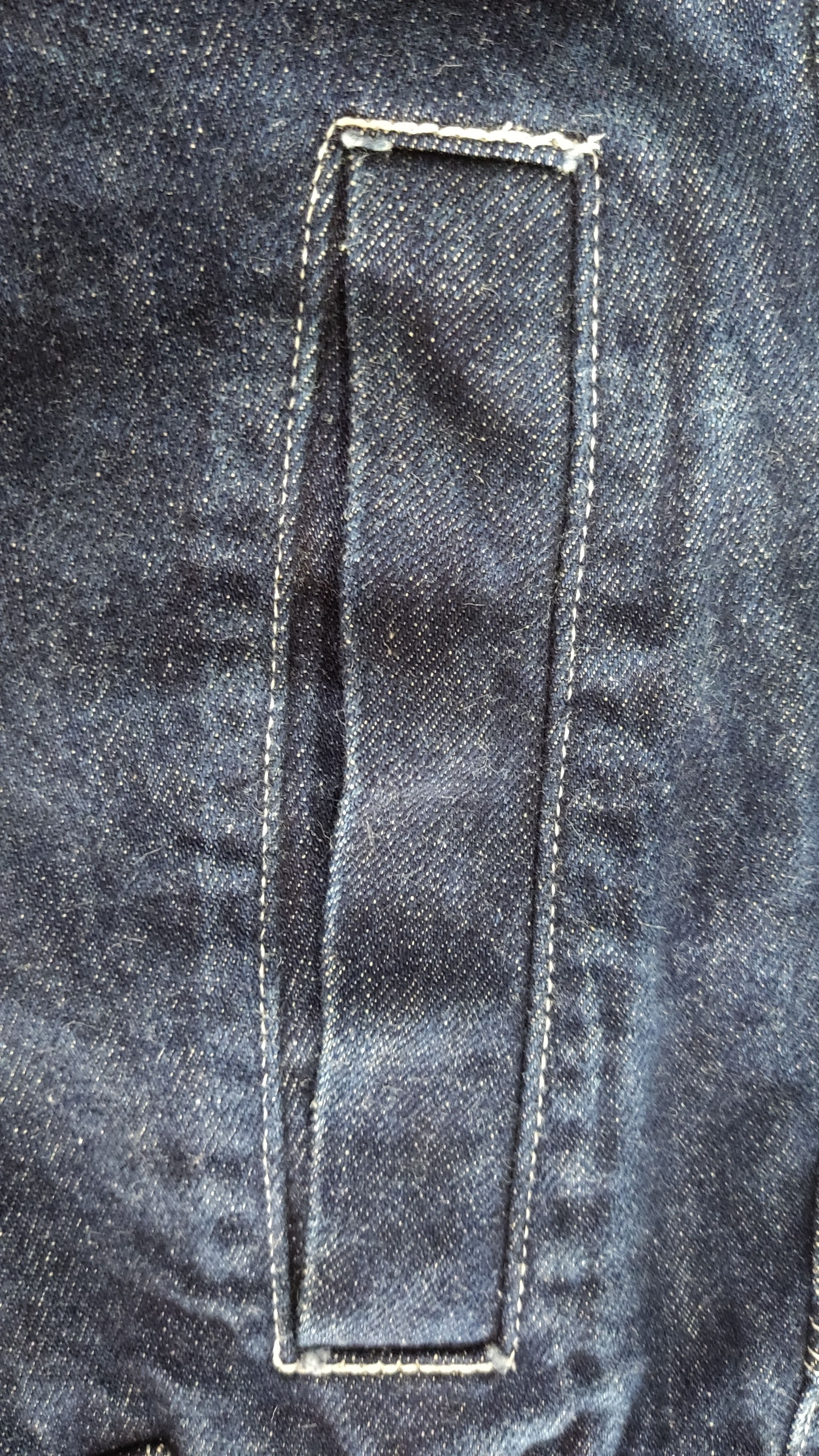 PPFM PPFM Denim jeans size L Size US 27 - 5 Thumbnail