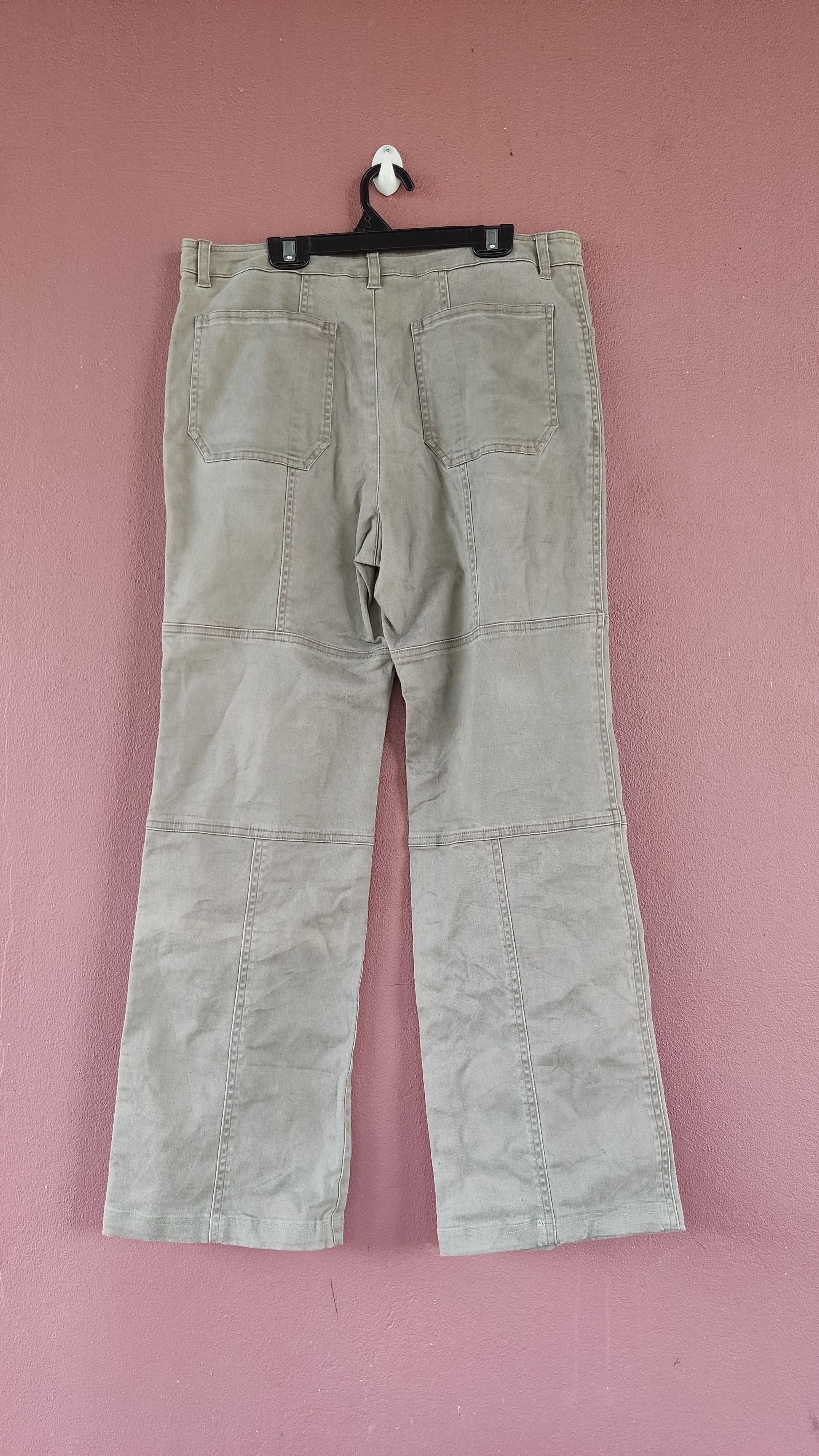 Hai Sporting Gear Hai Sporting gear pants size L Size US 32 / EU 48 - 2 Thumbnail
