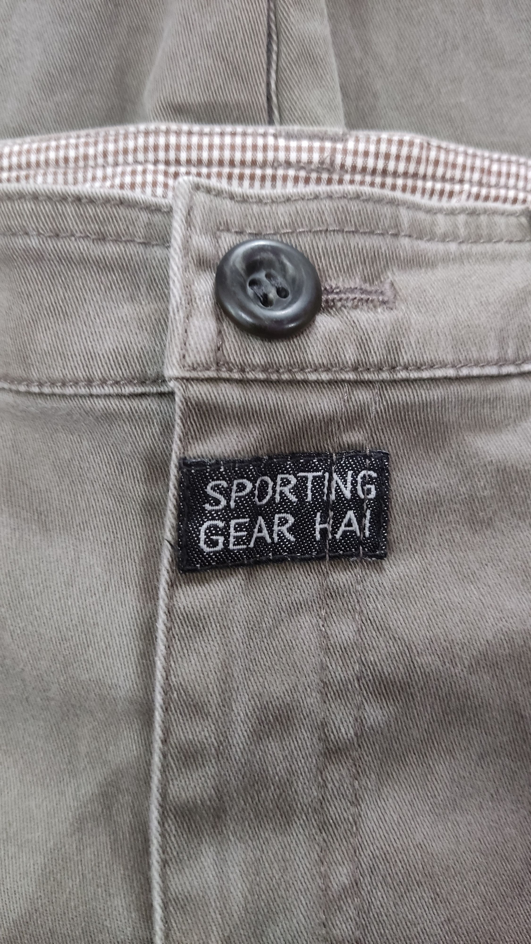 Hai Sporting Gear Hai Sporting gear pants size L Size US 32 / EU 48 - 4 Thumbnail