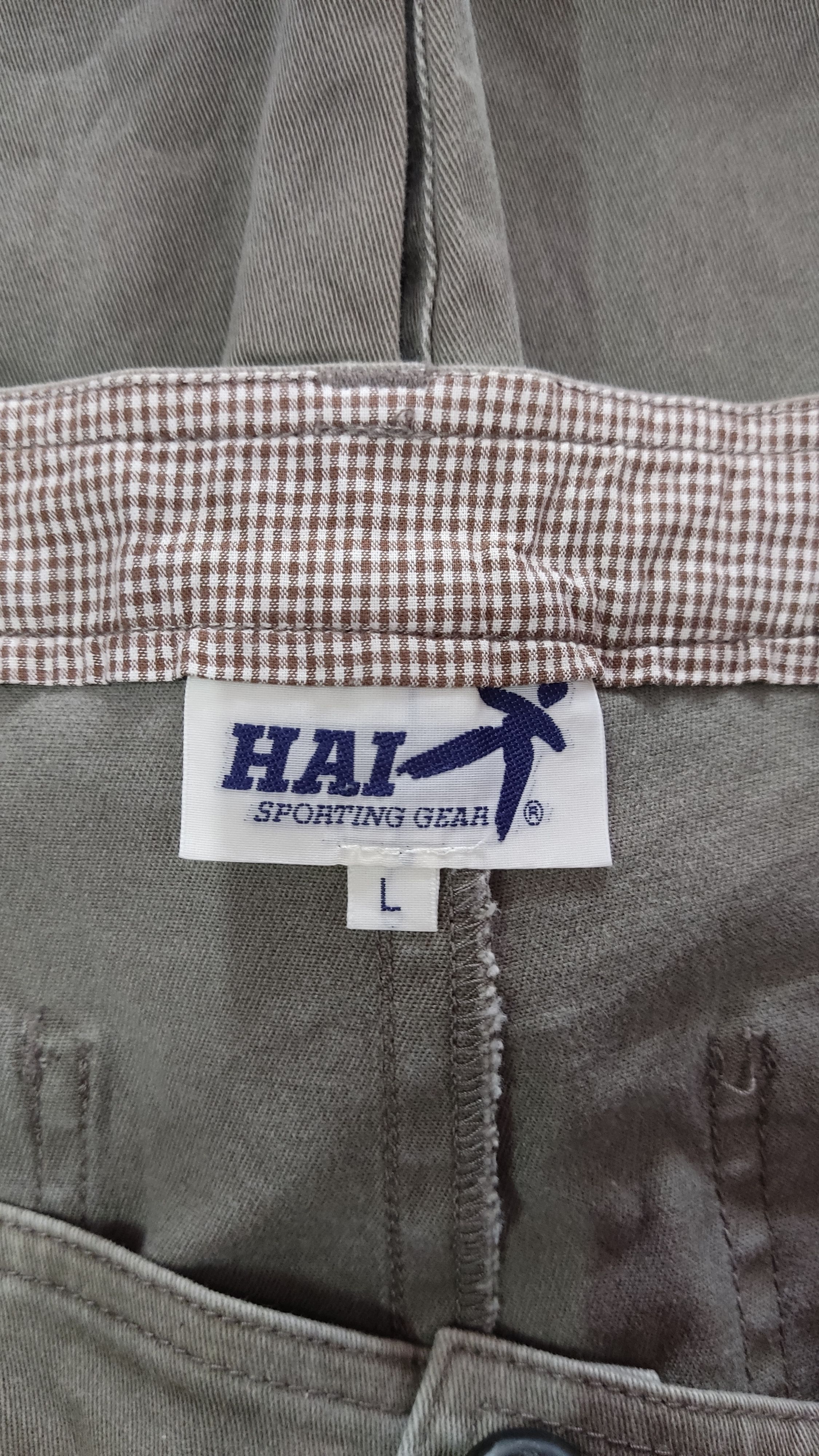 Hai Sporting Gear Hai Sporting gear pants size L Size US 32 / EU 48 - 5 Thumbnail