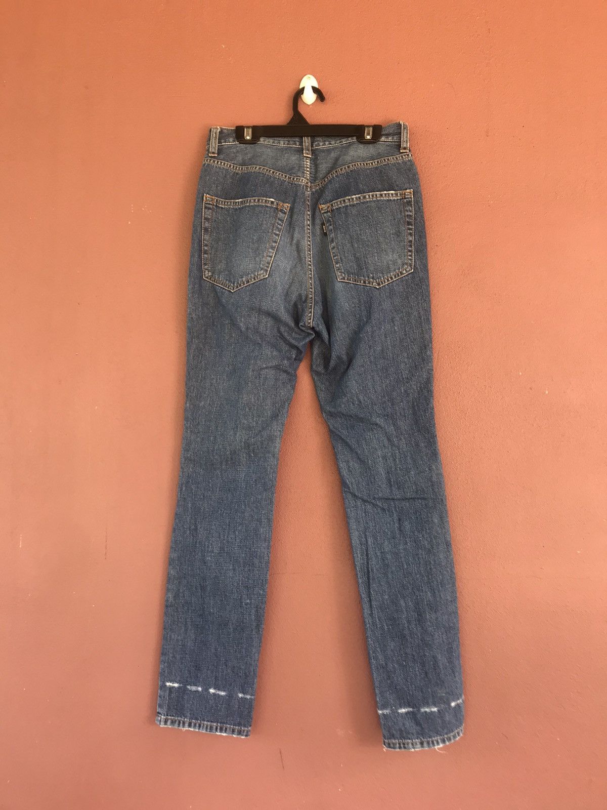 CABANE de ZUCCa Cabane De Zucca denim jeans Size US 26 / EU 42 - 2 Thumbnail
