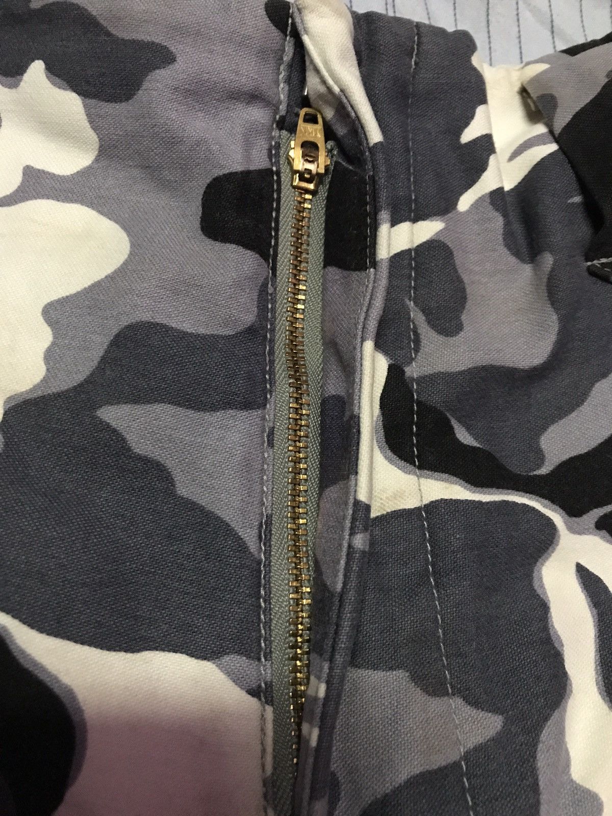 Japanese Brand Toraichi Vintage pants Size US 35 - 4 Thumbnail