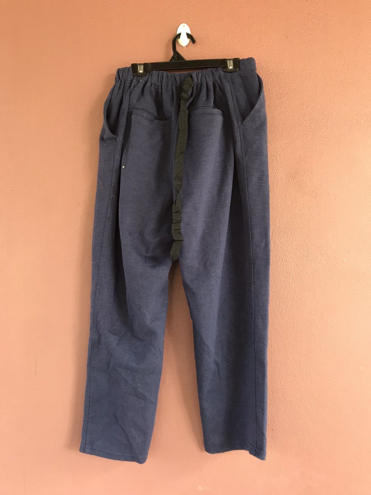 American Apparel Duarig notre dame de fourviere jogger pants size XXL Size US 26 / EU 42 - 2 Thumbnail